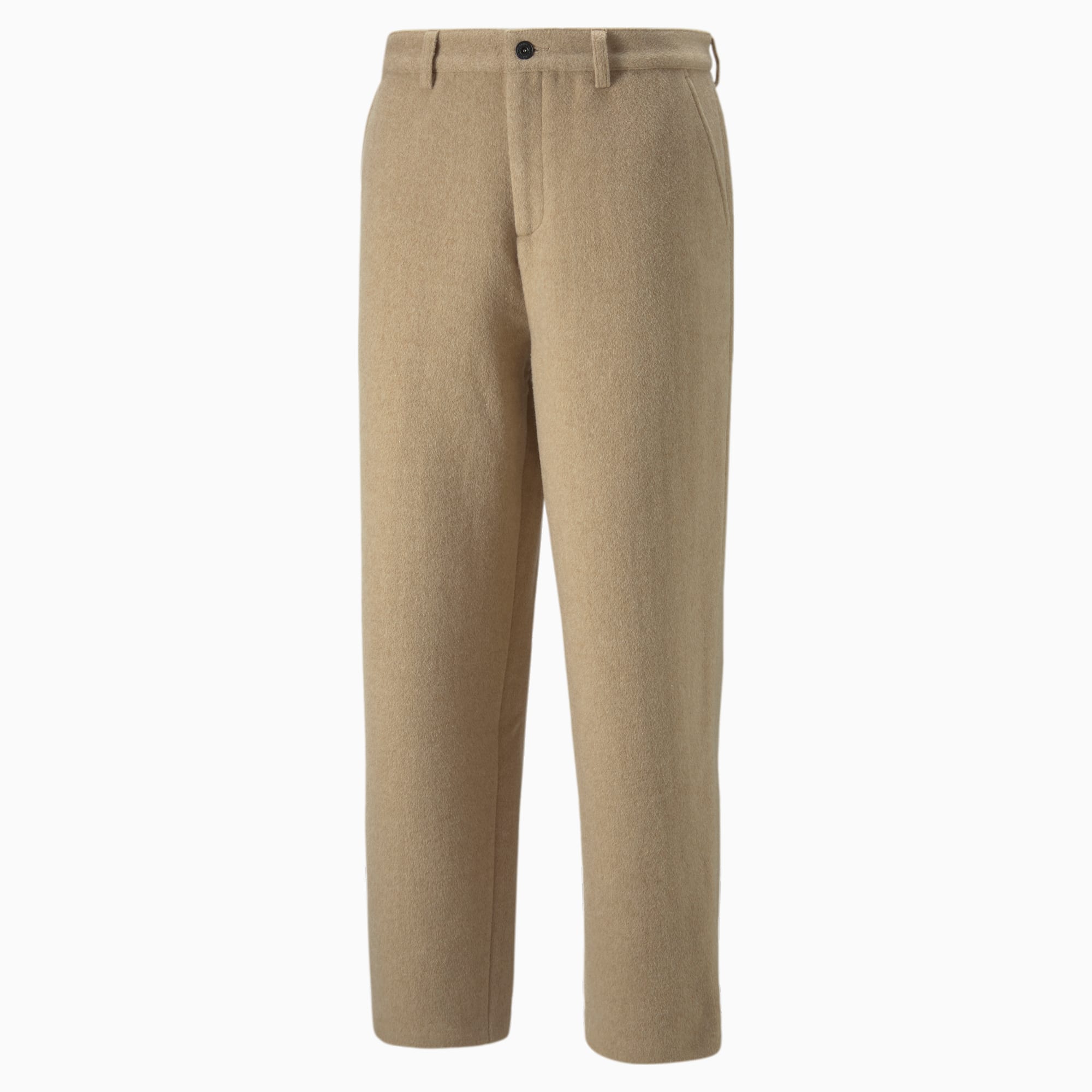 PUMA x AMI Wool Pants Men