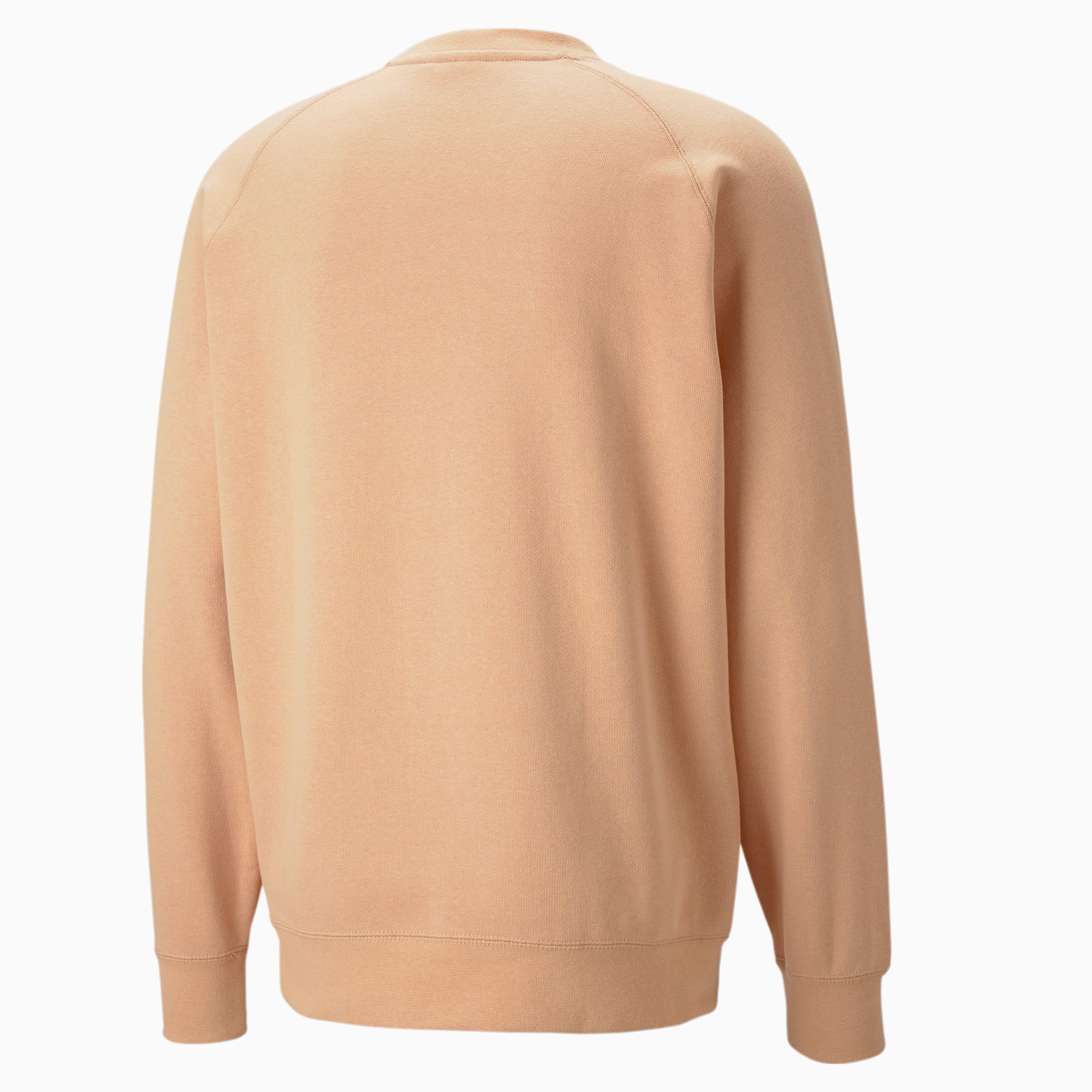 PUMA MMQ Crewneck Sweatshirt Für Herren, Mehrfarbig, Größe: XL, Kleidung