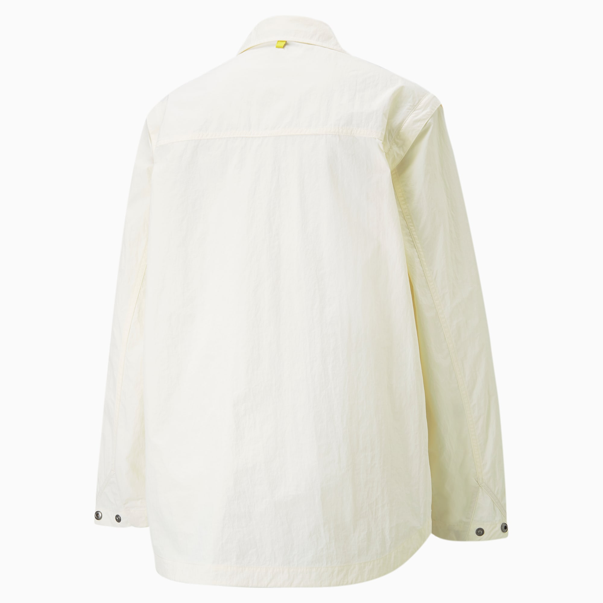 PUMA SUNPŌ Zip-Off Jacke Damen, Mehrfarbig, Größe: 3XL, Kleidung