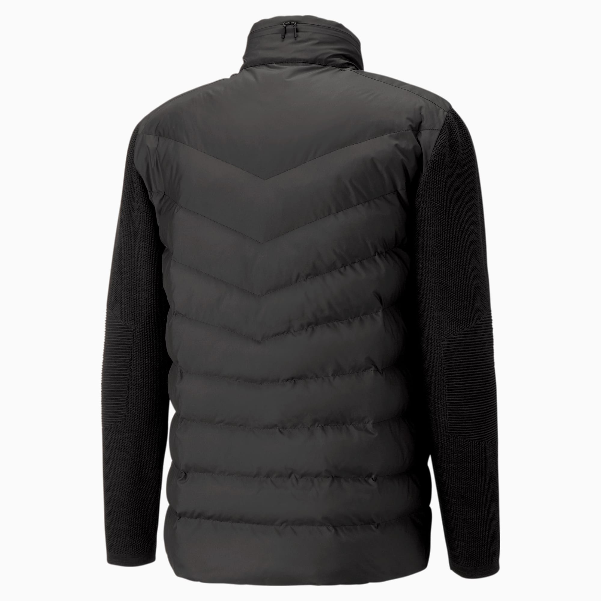 PUMA Porsche Design Hybride jack voor Heren, Zwart