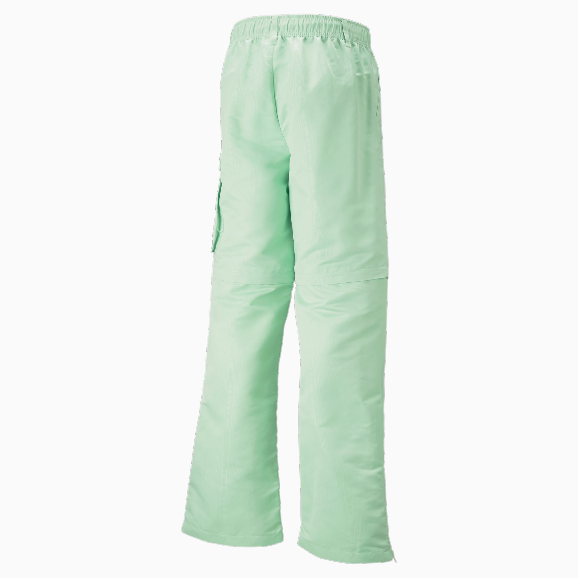 PUMA x PALOMO broek voor Heren, Light Mint