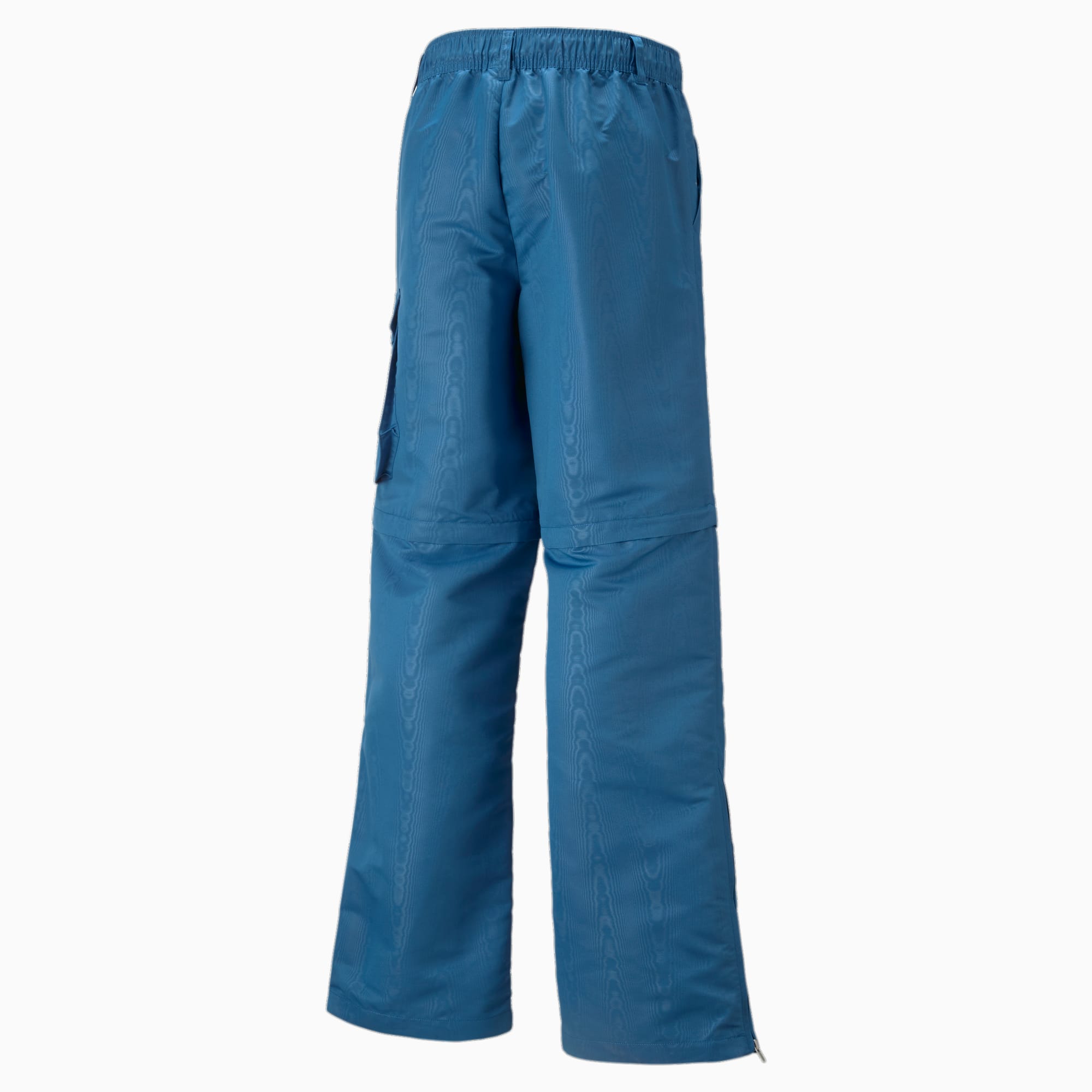 Pantalon PUMA X PALOMO Pour Homme, Bleu