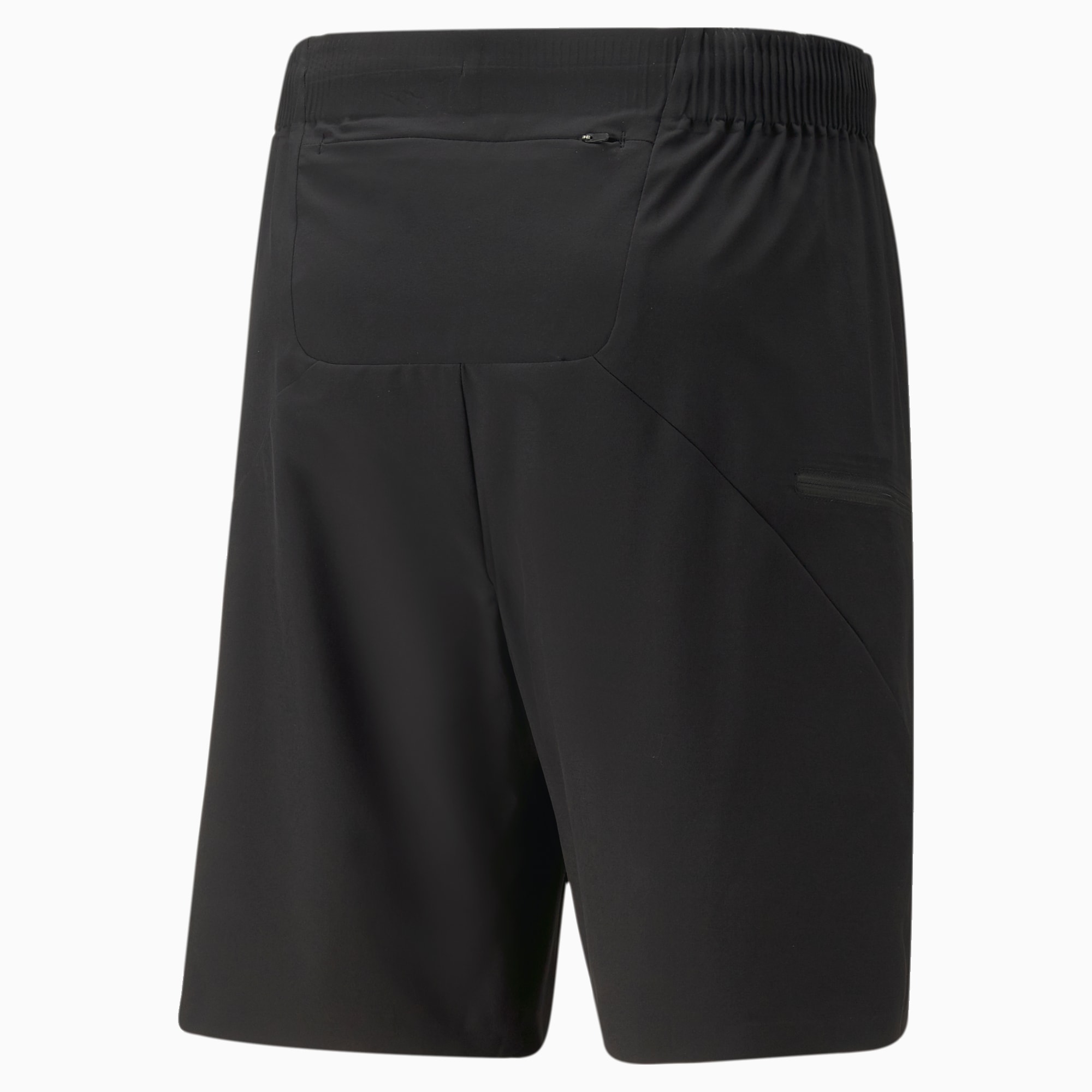 PUMA x PERKS AND MINI short voor Heren, Zwart