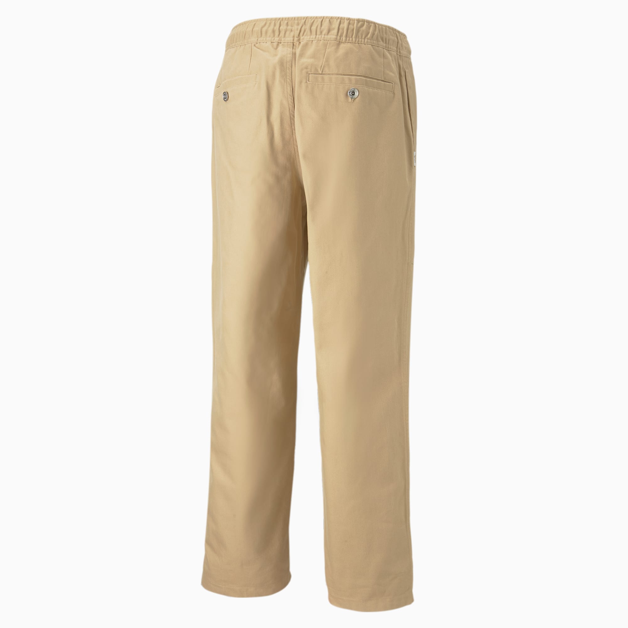 PUMA MMQ broek voor Heren, Dusty Tan