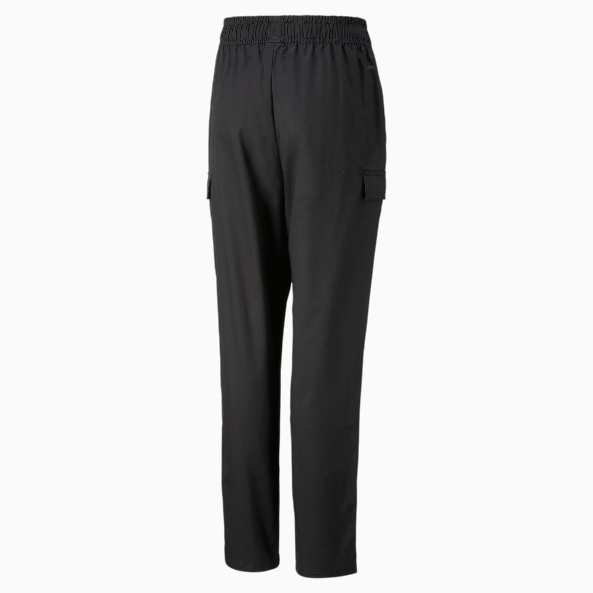 Sweatpants met klepzakken, model 'CLASSICS Woven Pants'
