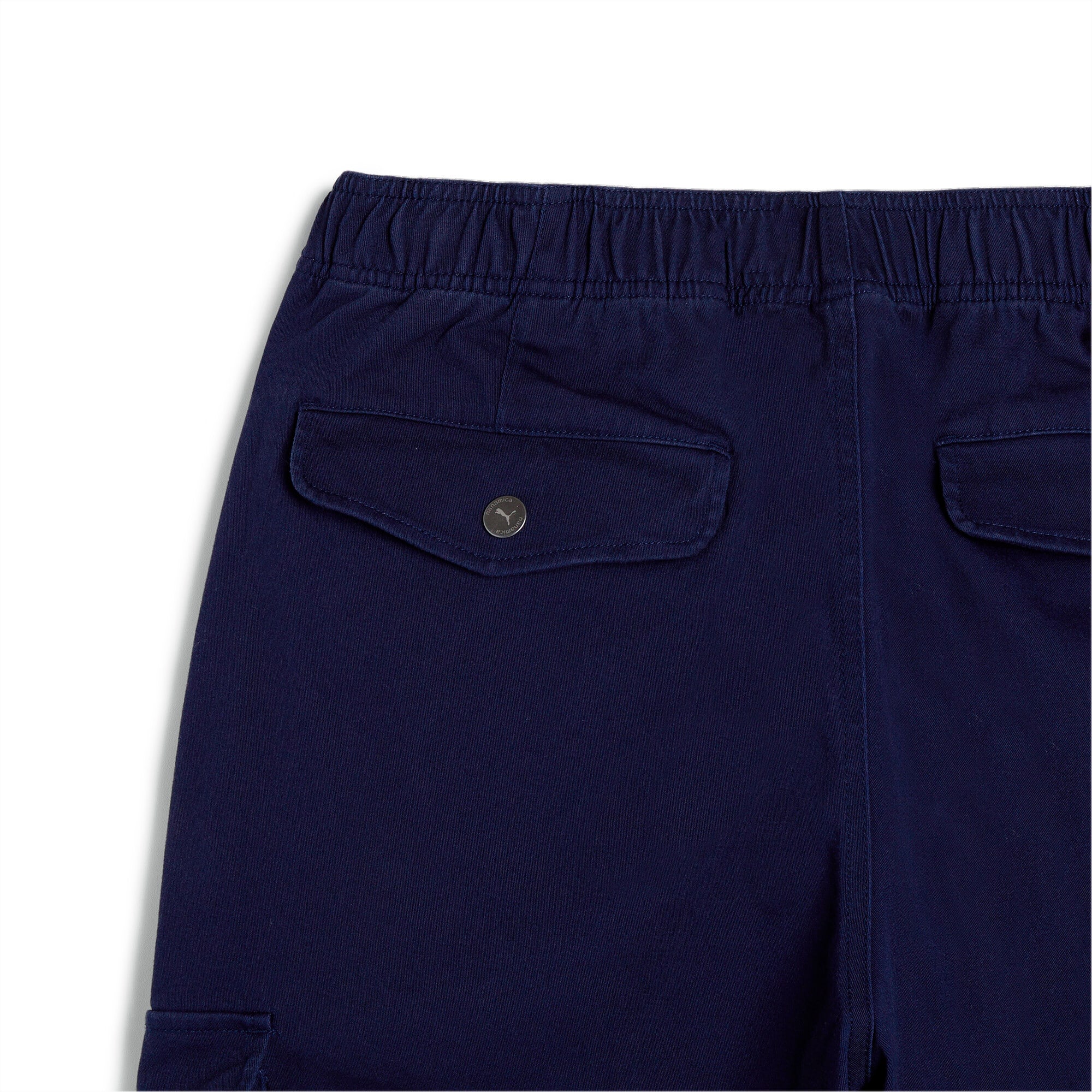 Puma x NANAMICA Pants - Navy, Navy