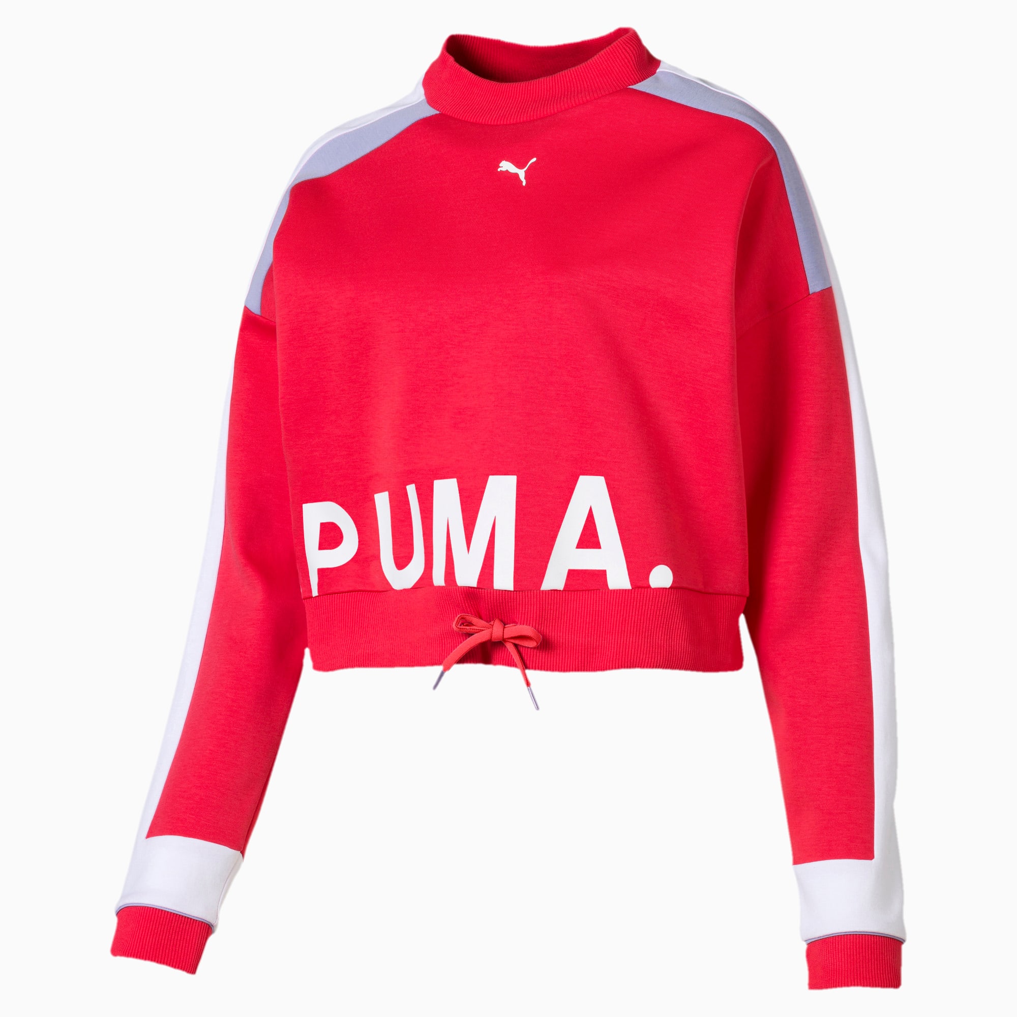 PUMA Sweat Chase pour Femme, Taille XL, Vêtements