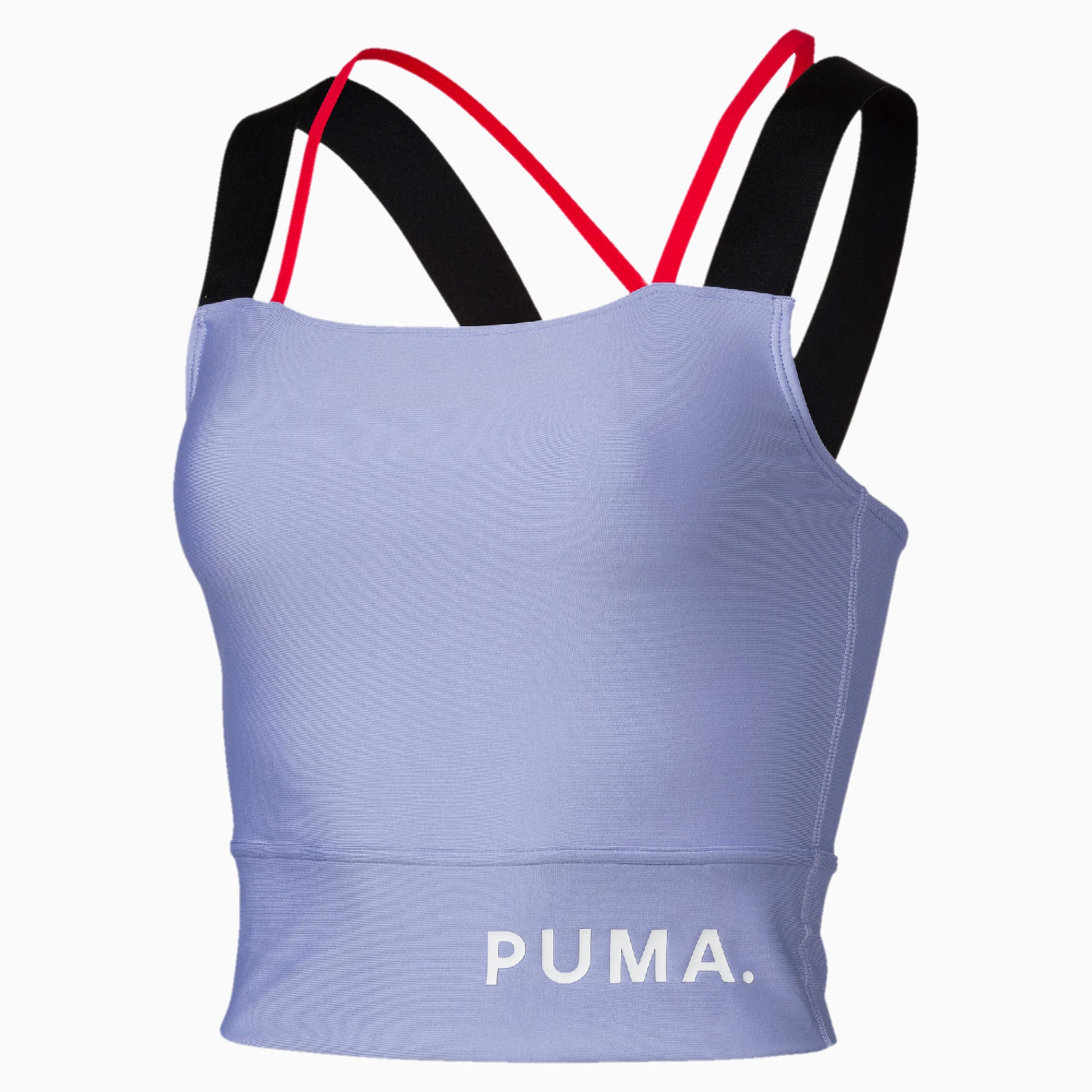 Chase Women's Crop Top