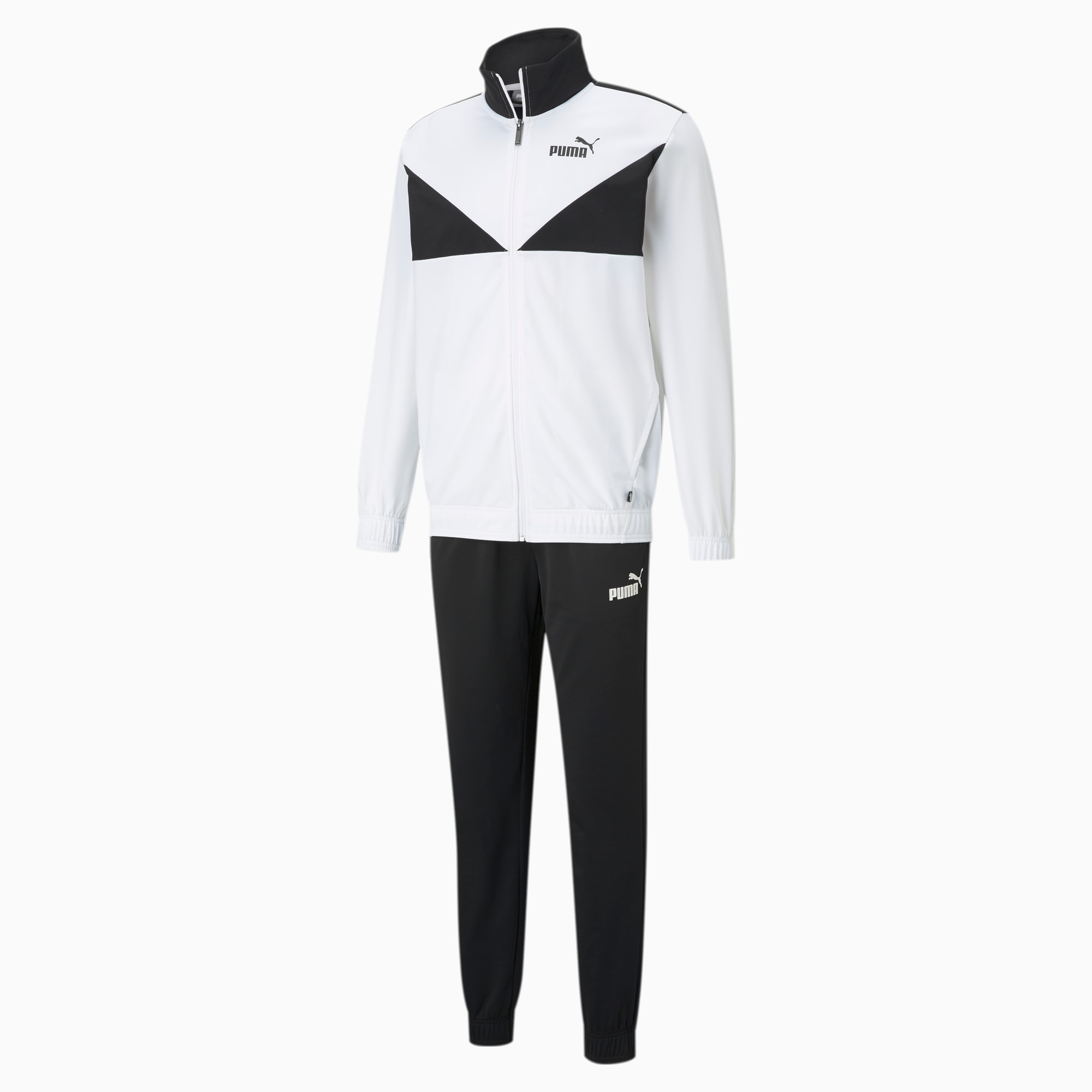Classic Tricot Men's Tracksuit