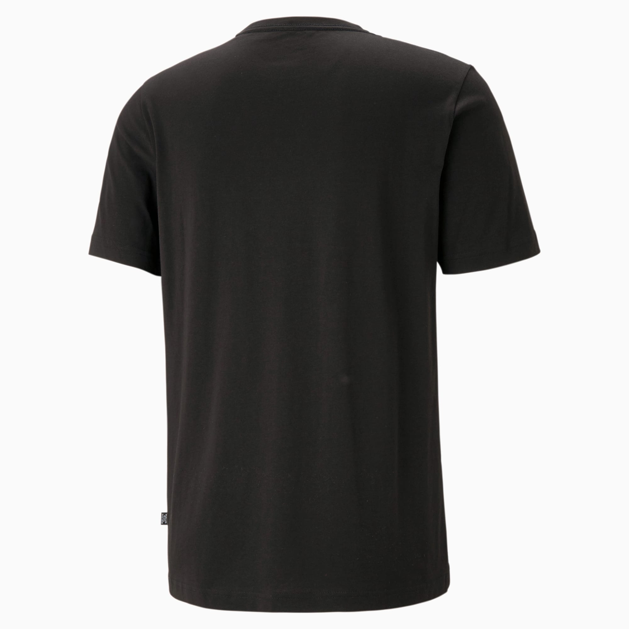 Puma Essentials Small Logo Shirt Heren