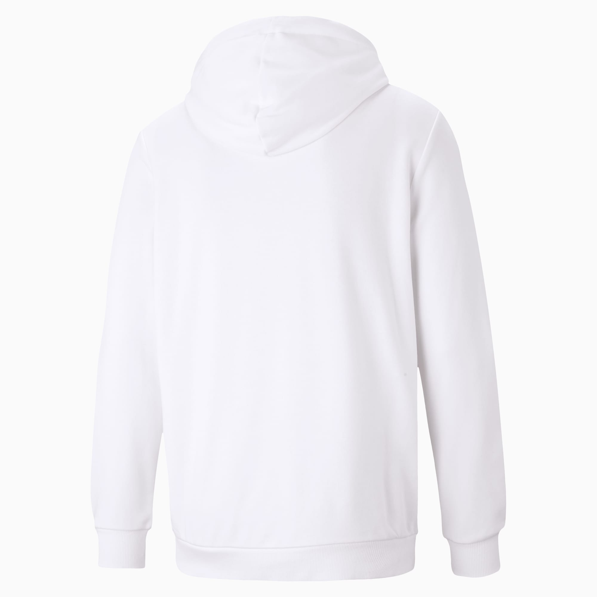 Hooded sweatshirt Puma Essential Big Logo