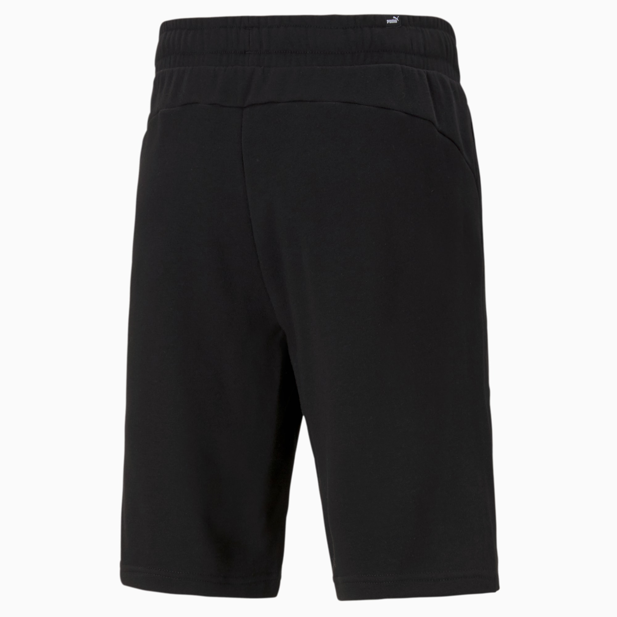 Puma Essential Short 10 - Sportbroeken - zwart - Mannen