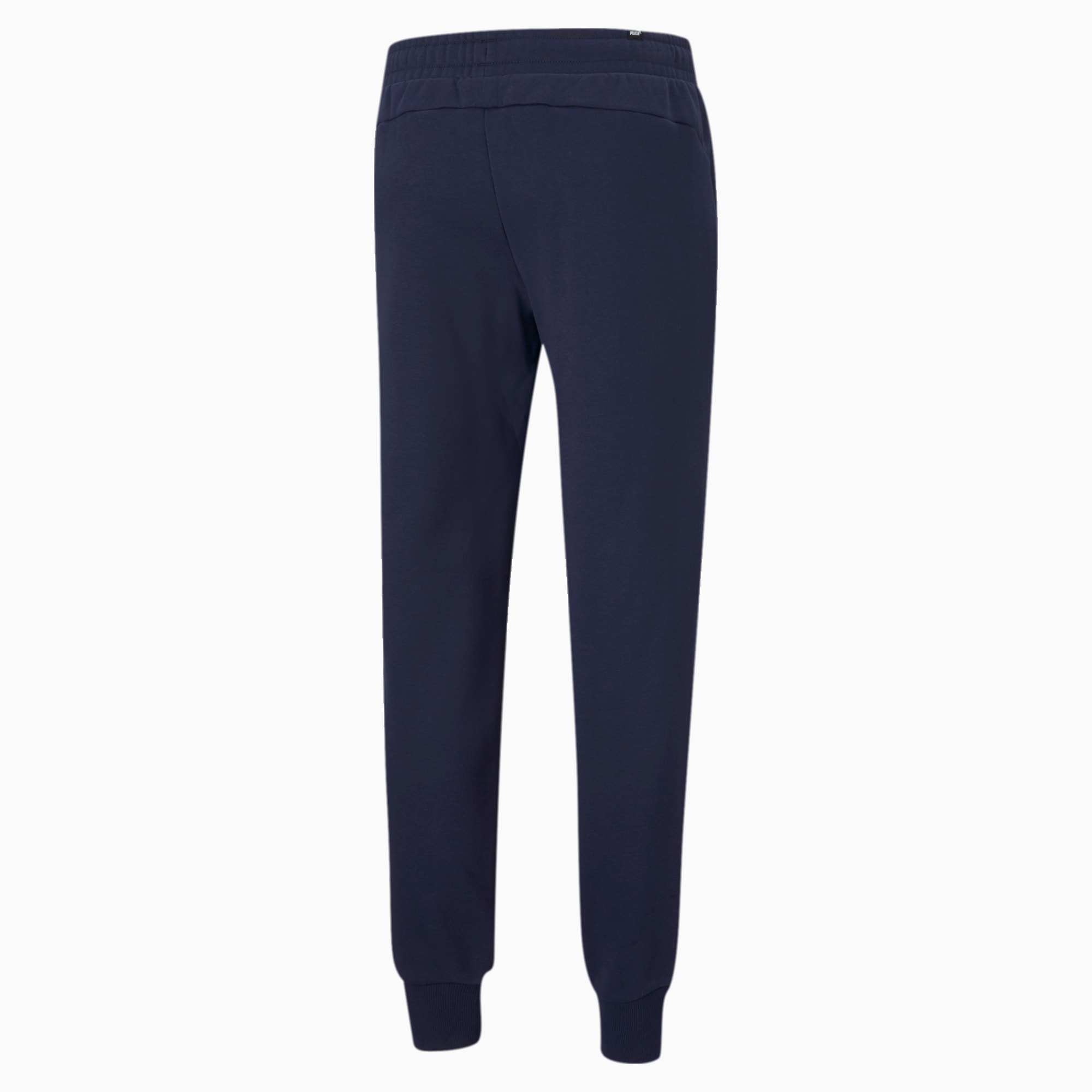 PUMA Essentials joggingbroek met logo, Blauw