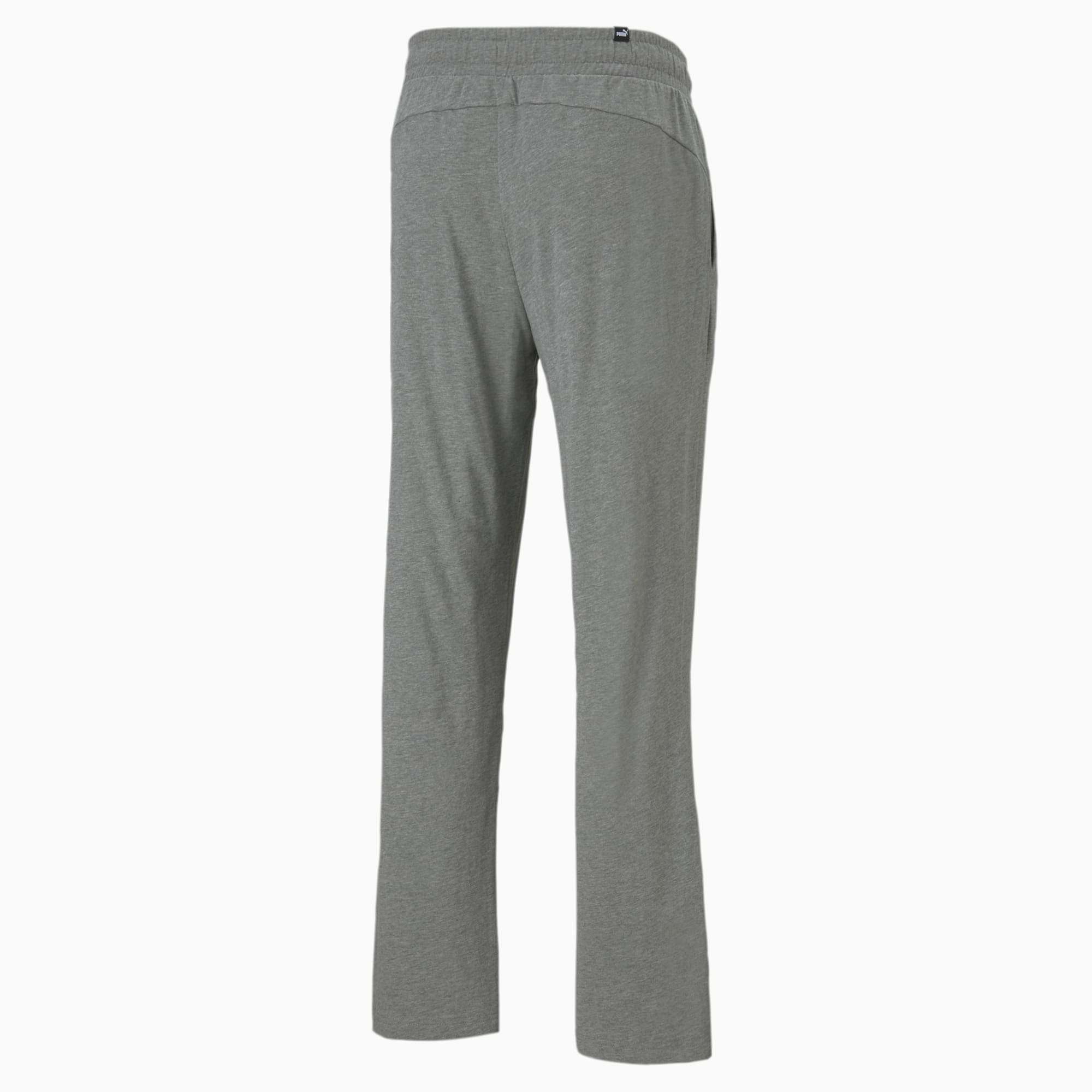 PUMA Essentials jersey broek voor Dames, Grijs
