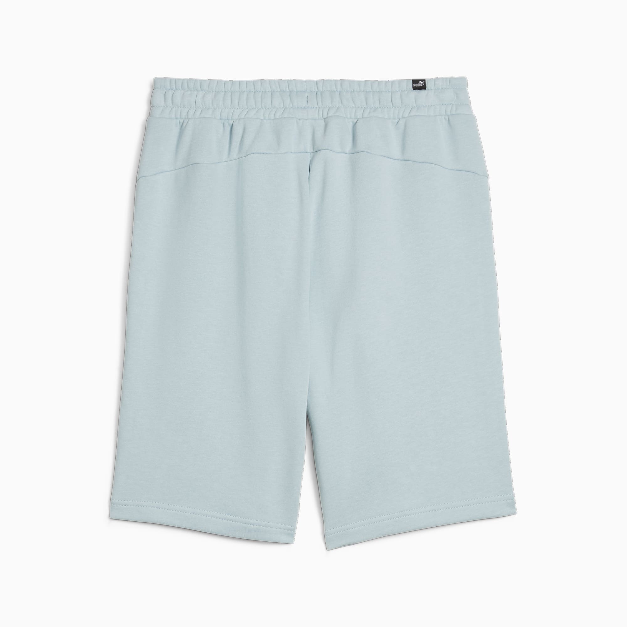 PUMA Essentials+ tweekleurige short, Turquoise Surf