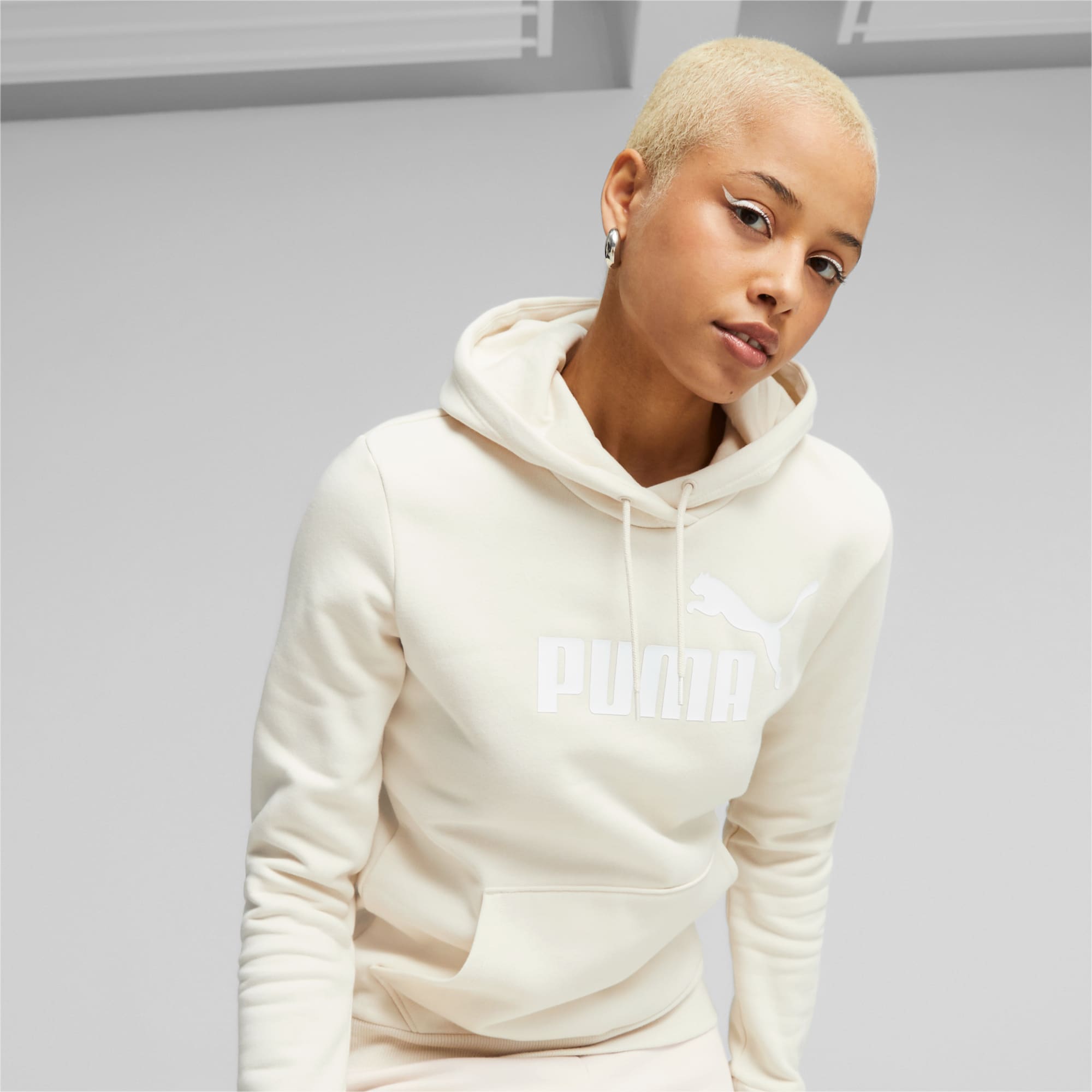 Essentials Logo FL Women's Hoodie