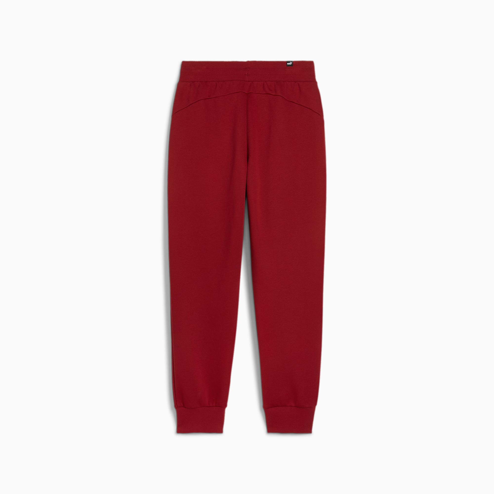 PUMA Essentials joggingbroek voor Dames, Rood