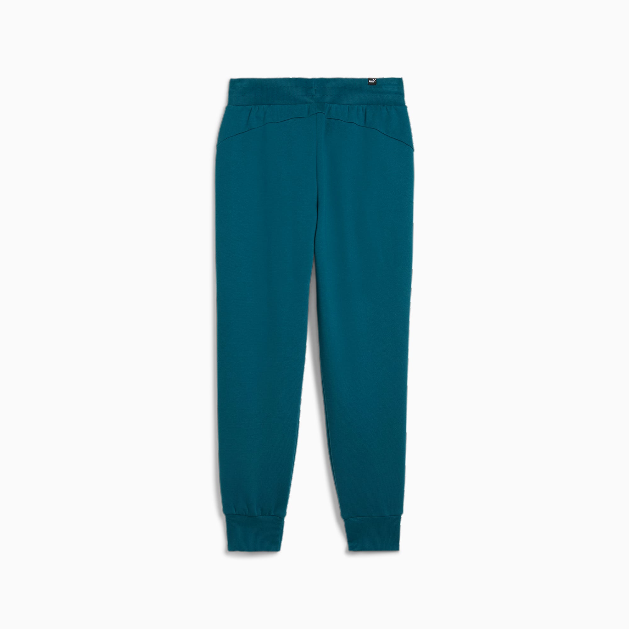 PUMA Essentials joggingbroek voor Dames, Groen