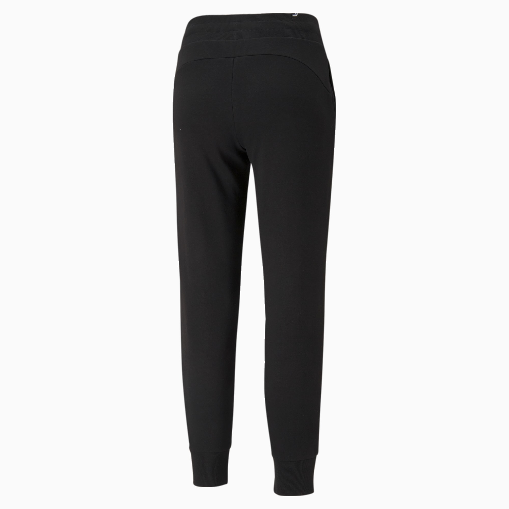 PUMA Essentials joggingbroek dames, Zwart