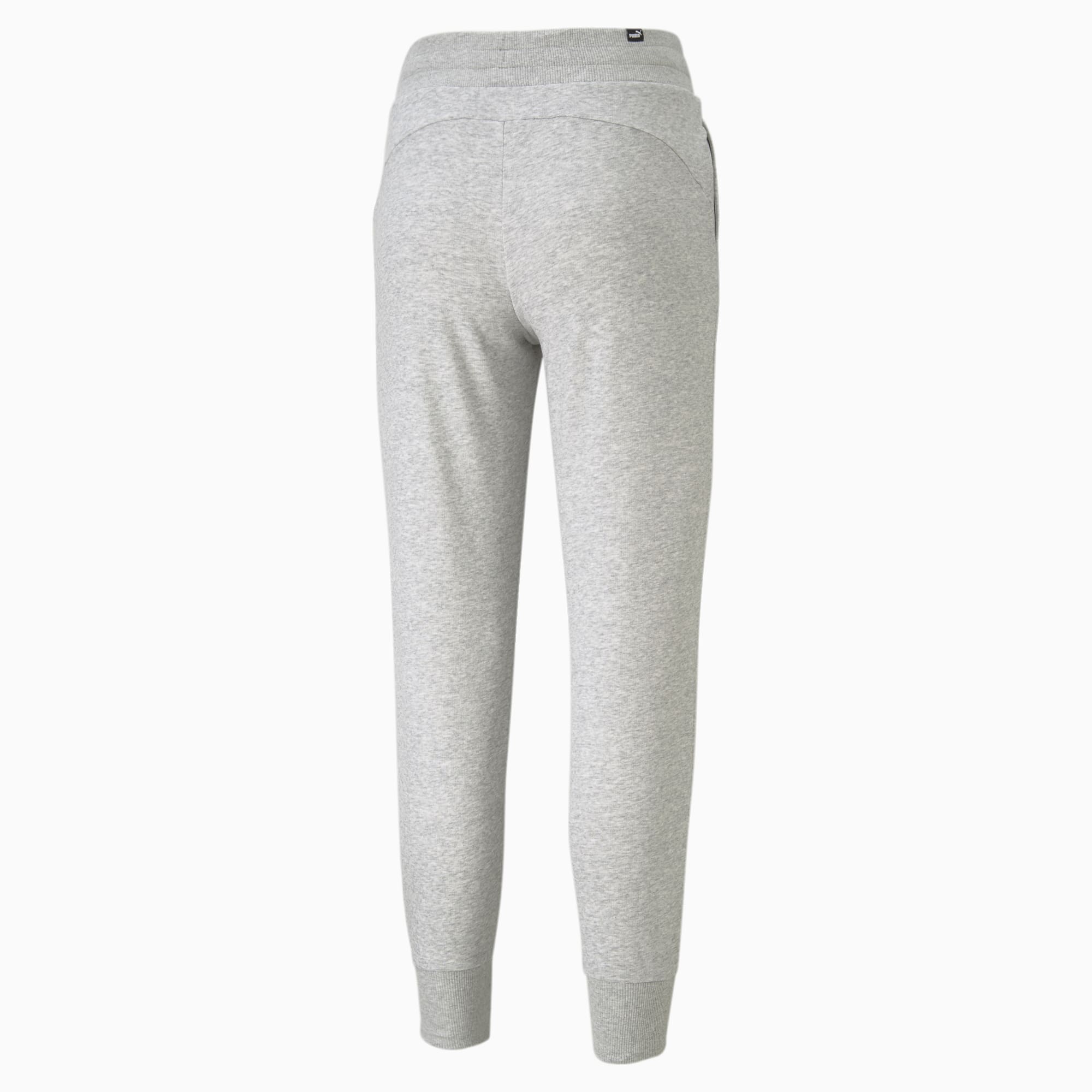 Puma Essentials - Grijs - Broek Dames maat XS