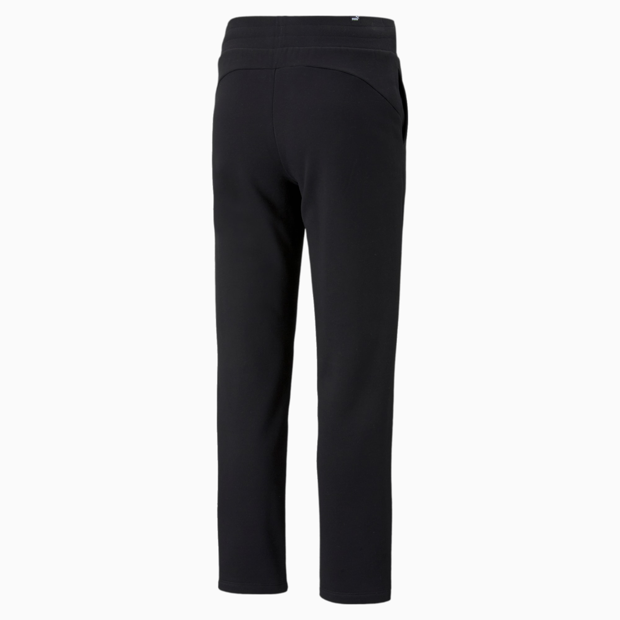 PUMA Essentials joggingbroek voor Dames, Zwart