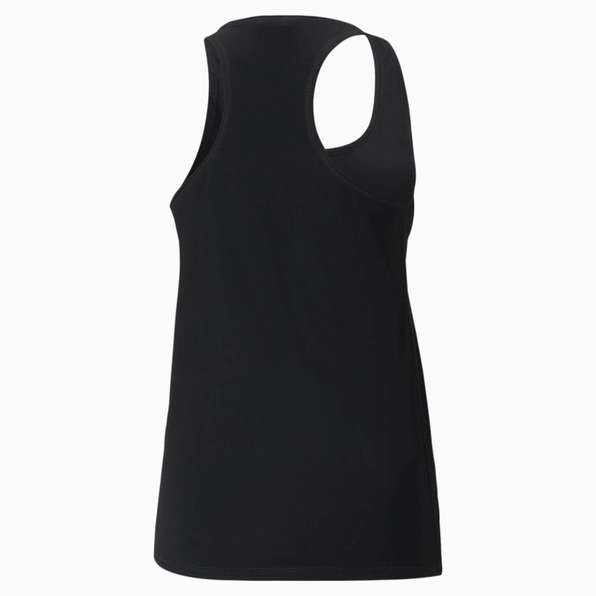 PUMA Active tanktop dames, Zwart