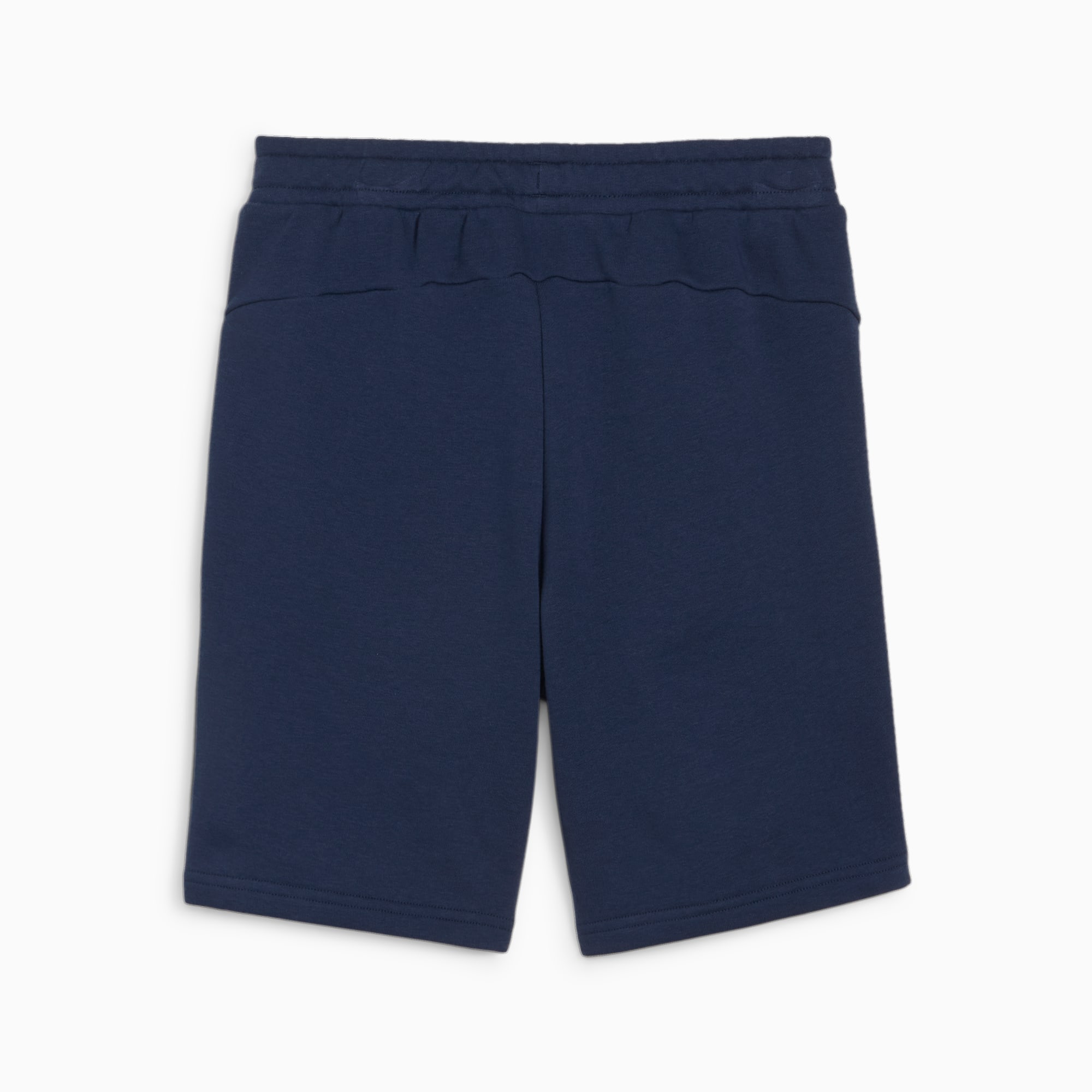 PUMA ESS+ 2 Col Shorts TR B FALSE Broek - Club Navy