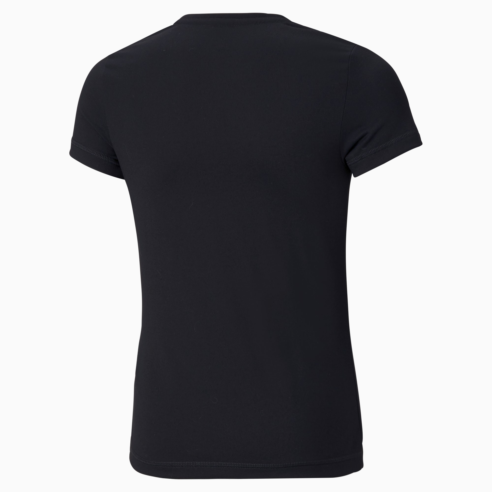 PUMA Active T-shirt, Zwart