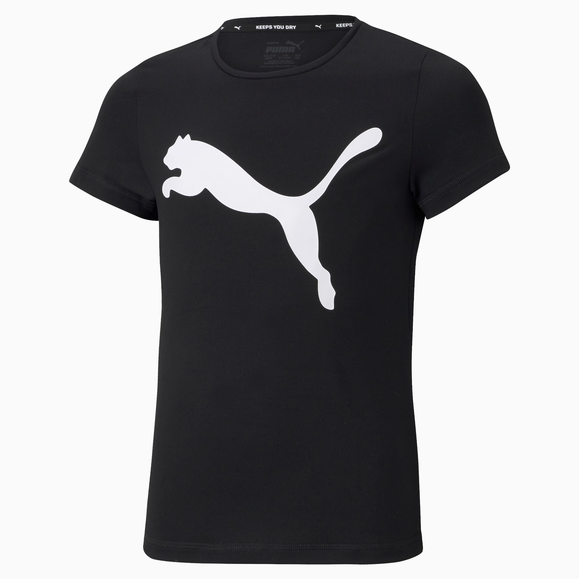 Active Youth Tee