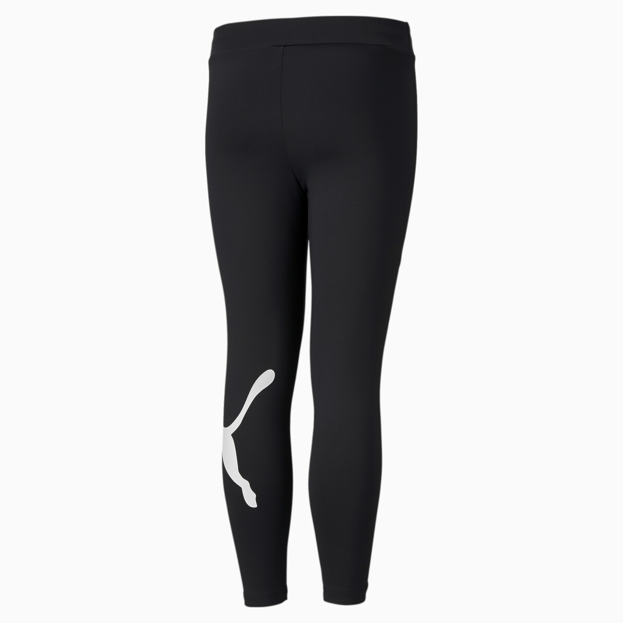 Legging met motiefprint