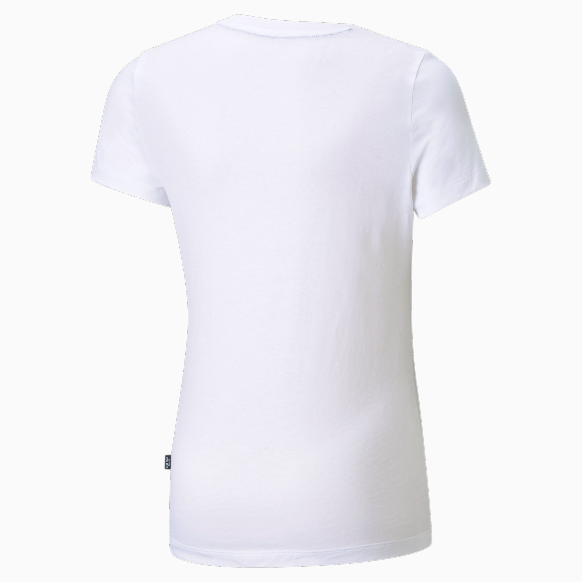 PUMA ESS Logo Tee G T-Shirt Vrouwen - Maat 164