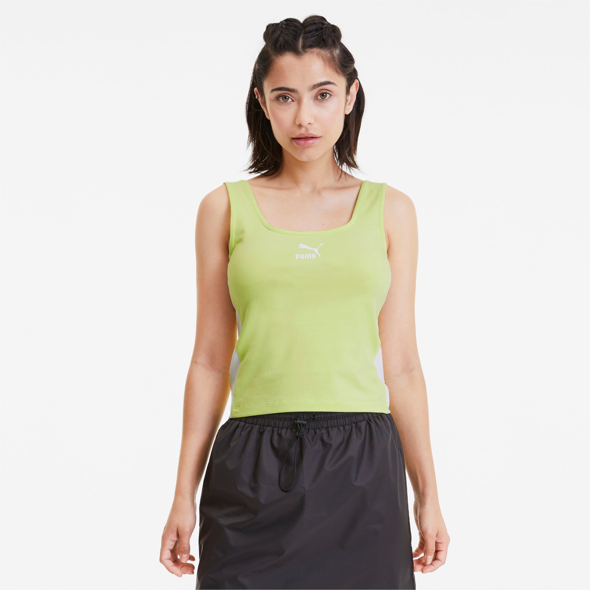 Classics Logo Women's Tank Top