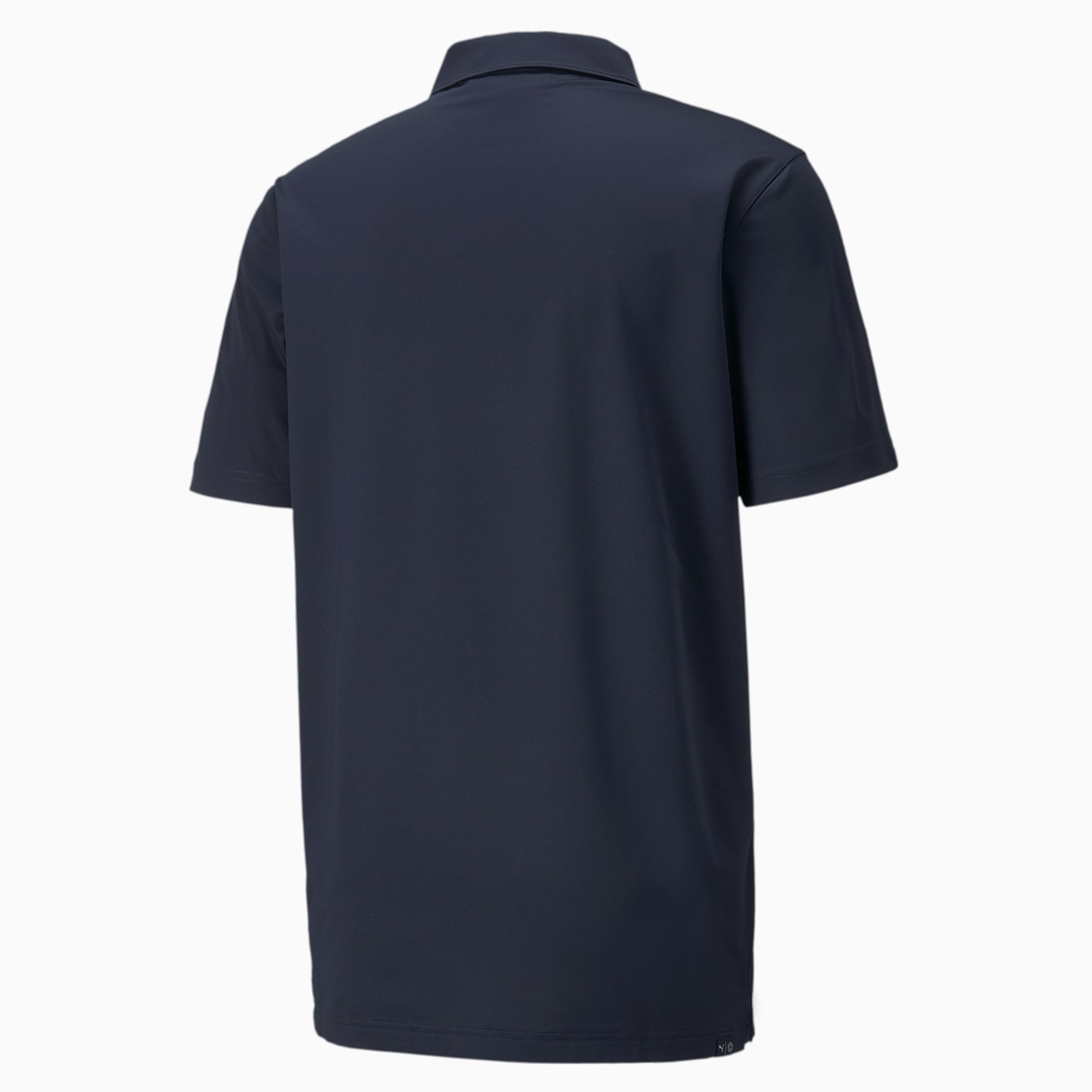 PUMA Gamer golfpoloshirt voor Heren, Blauw