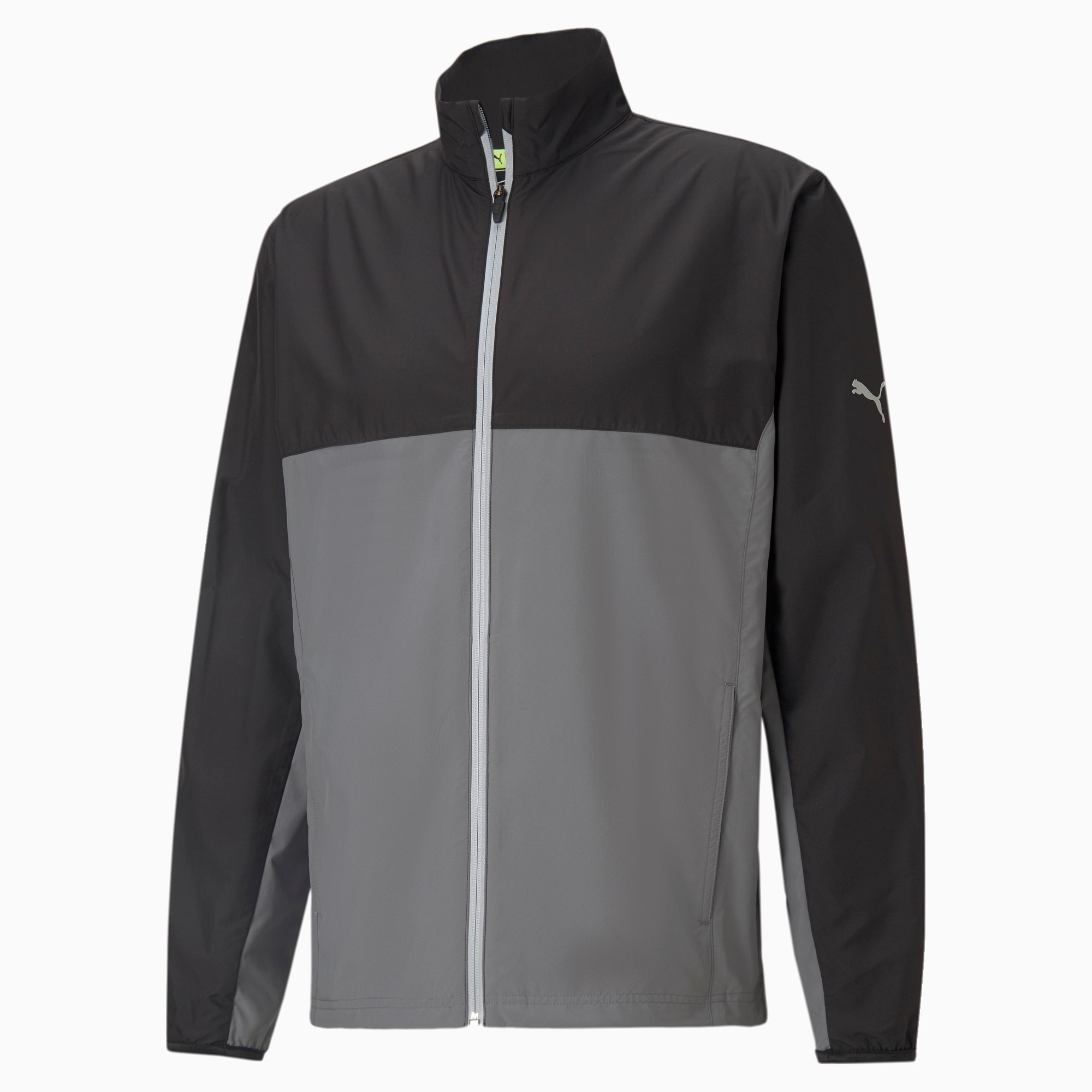 PUMA x FIRST MILE Men's Golf Wind Jacket
