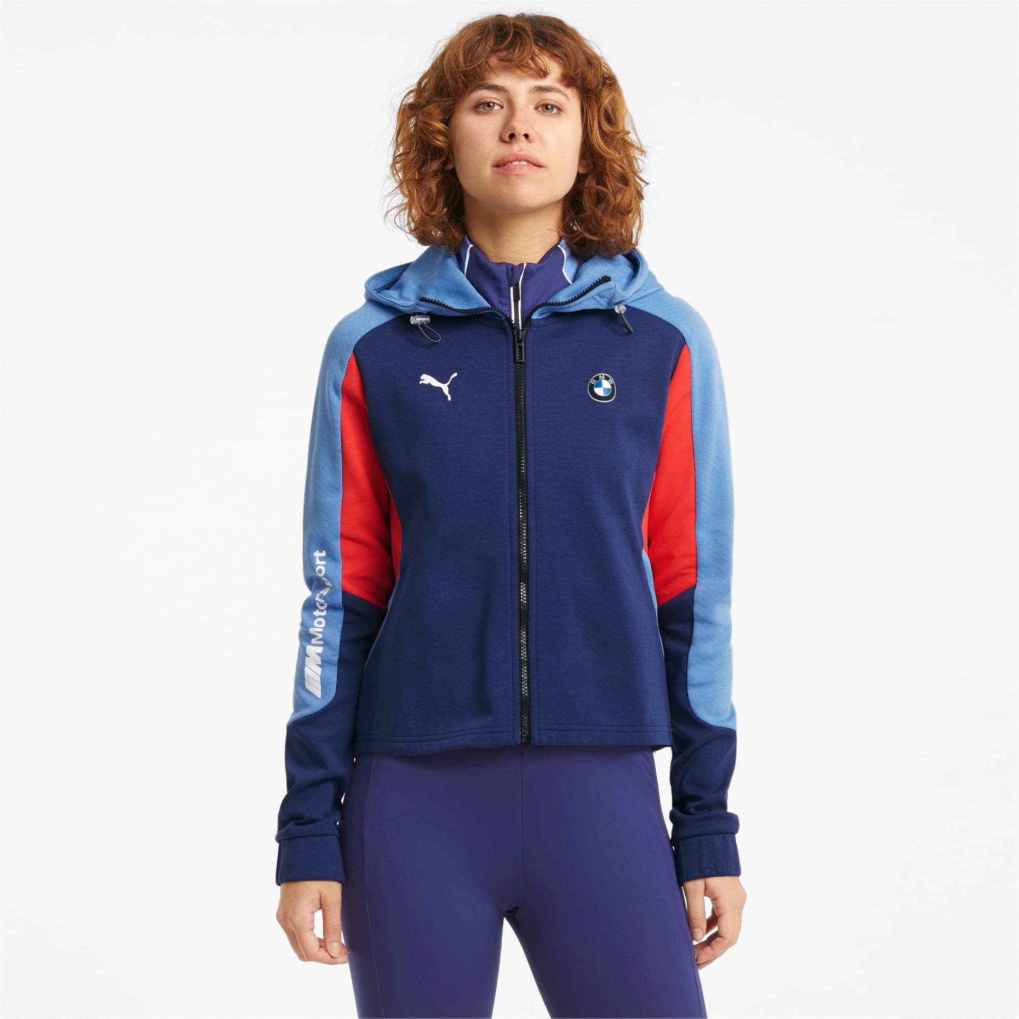 puma bmw motorsport women's