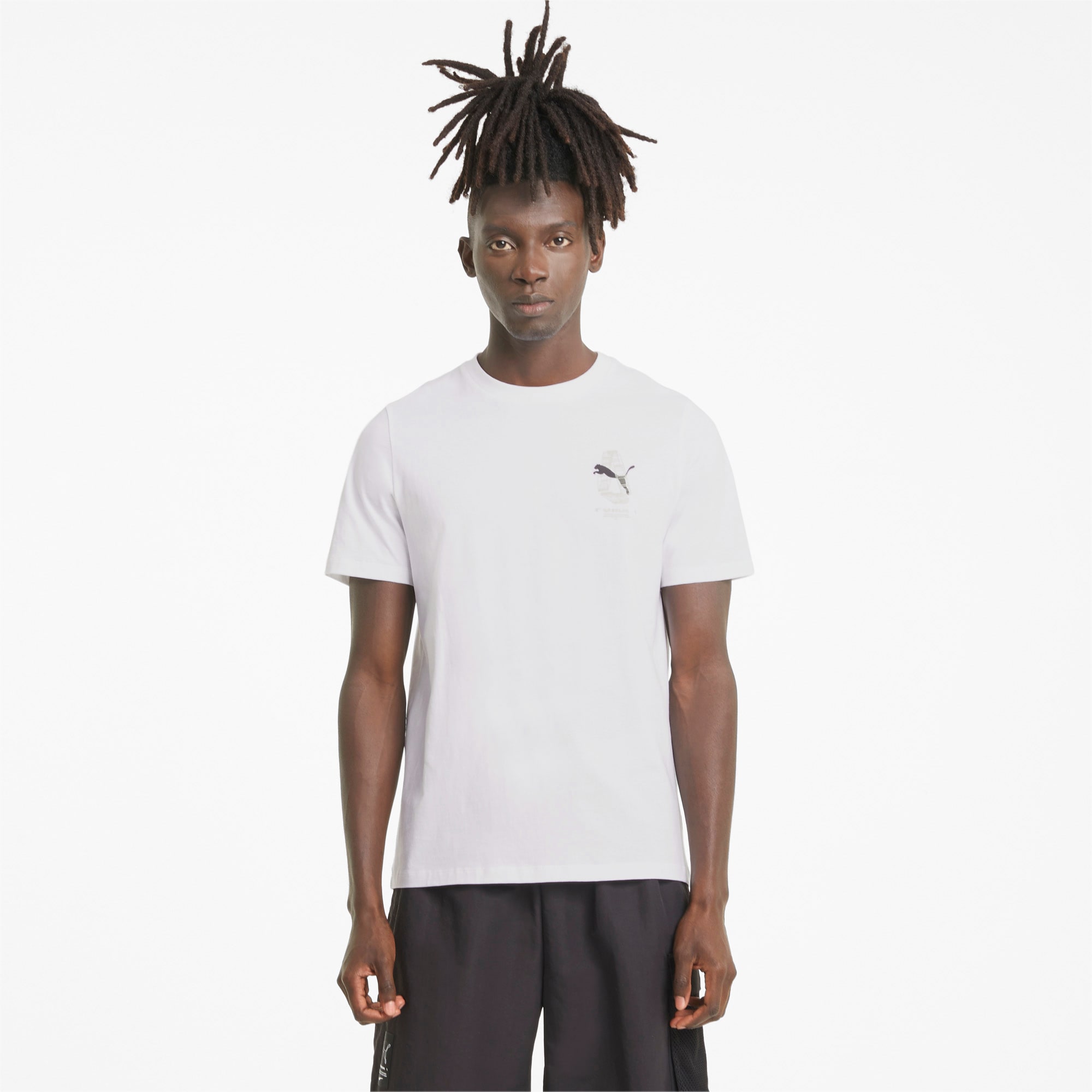 Avenir Men's Tee