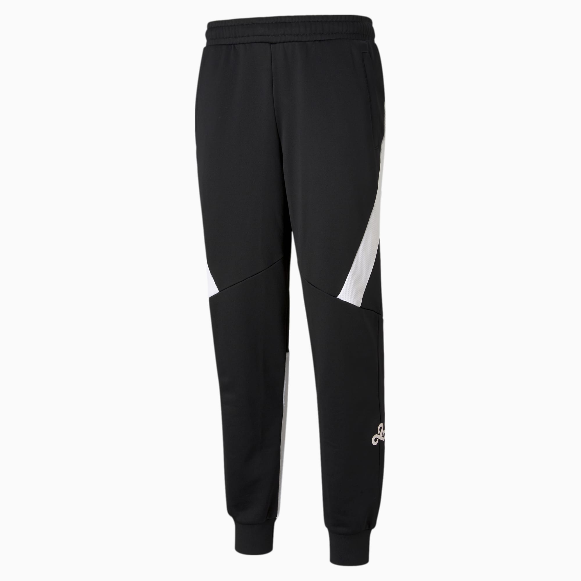 PUMA x CLOUD9 Replica Men's Esports Pants