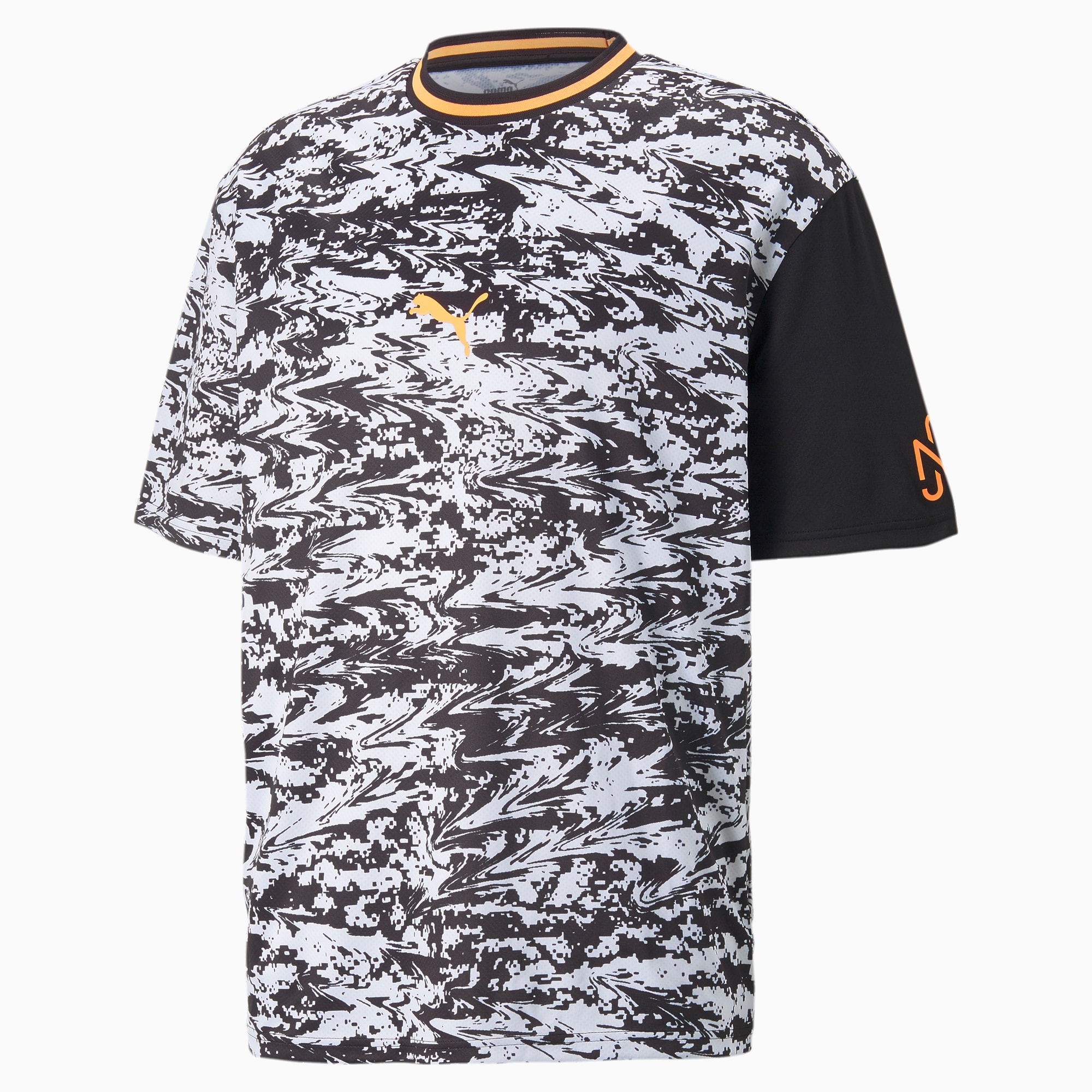 Neymar Jr Teaser Men's Jersey