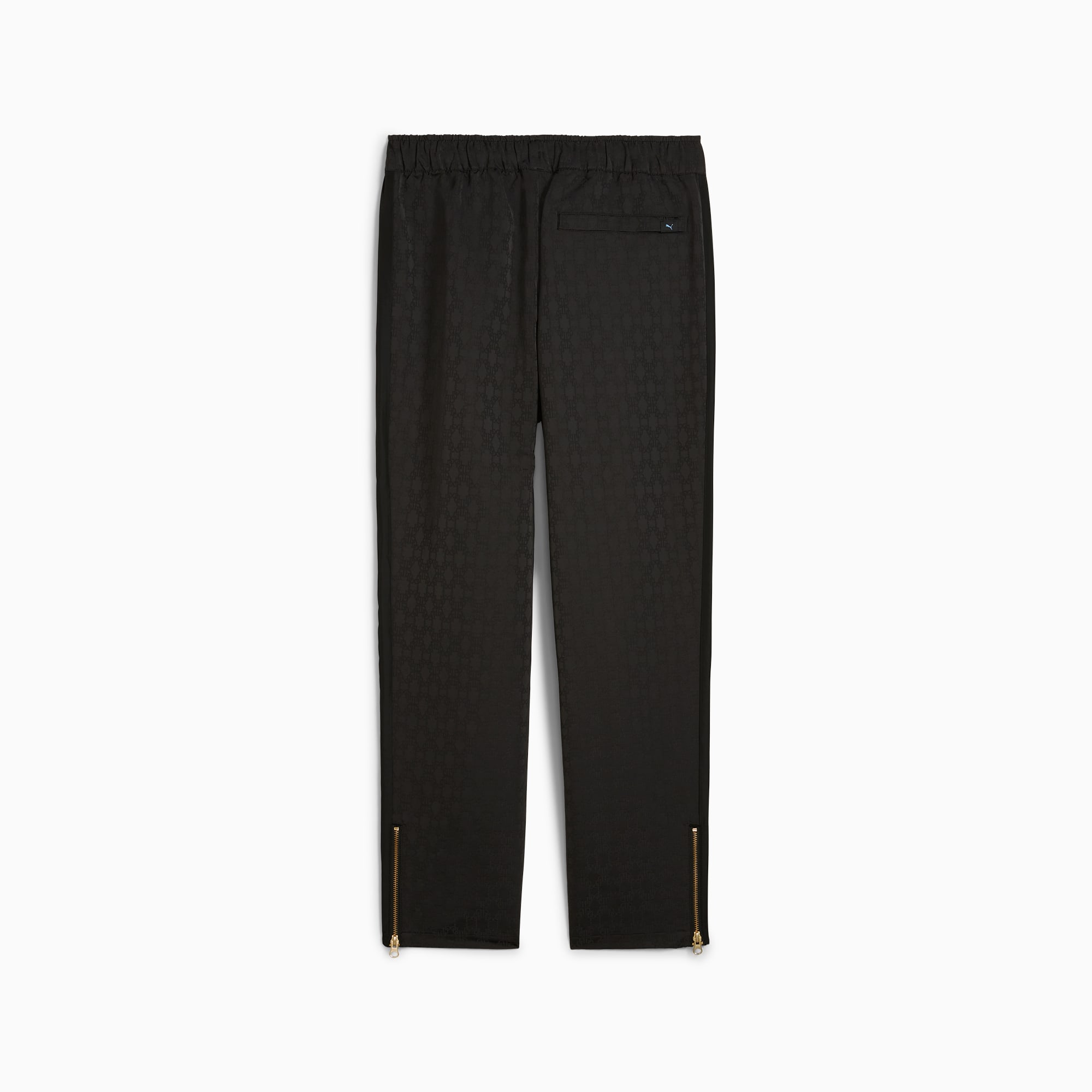PUMA x DAPPER DAN T7 broek, Zwart