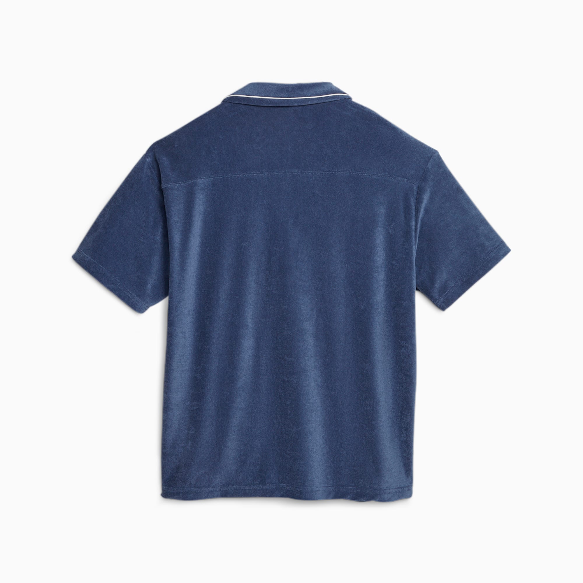 PUMA X RHUIGI Shirt Für Herren, Blau, Größe: S, Kleidung