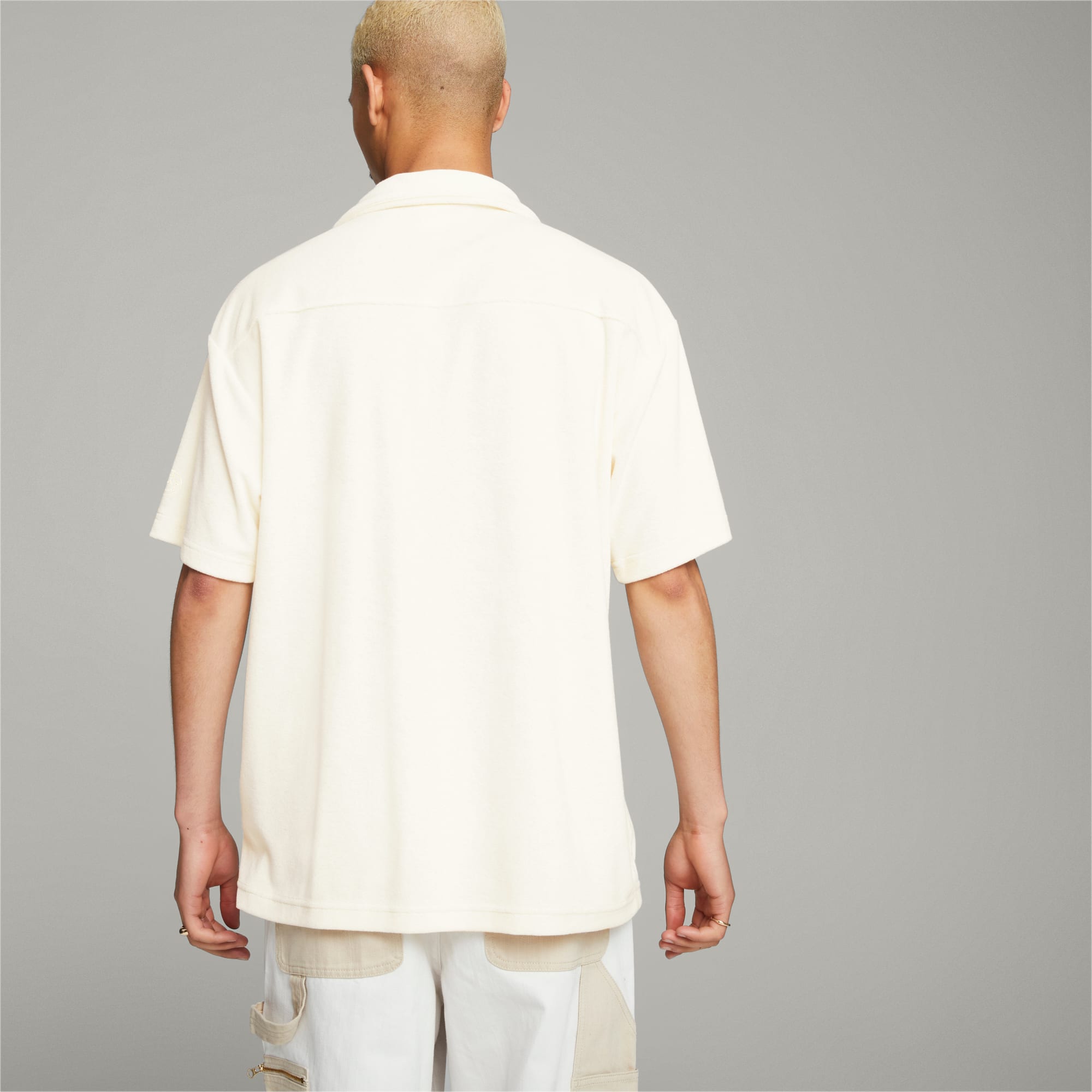 PUMA X RHUIGI Shirt Für Herren, Mehrfarbig, Größe: L, Kleidung