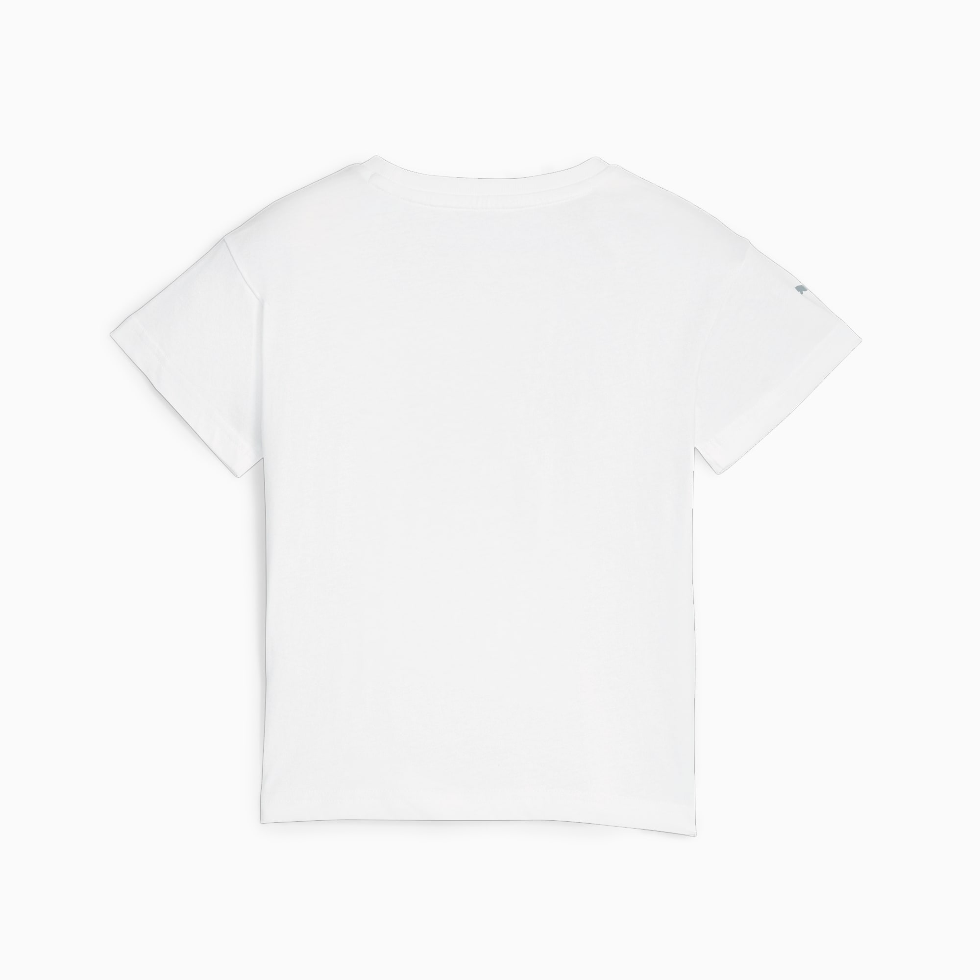 PUMA BMW M Motorsport T-shirt, Wit
