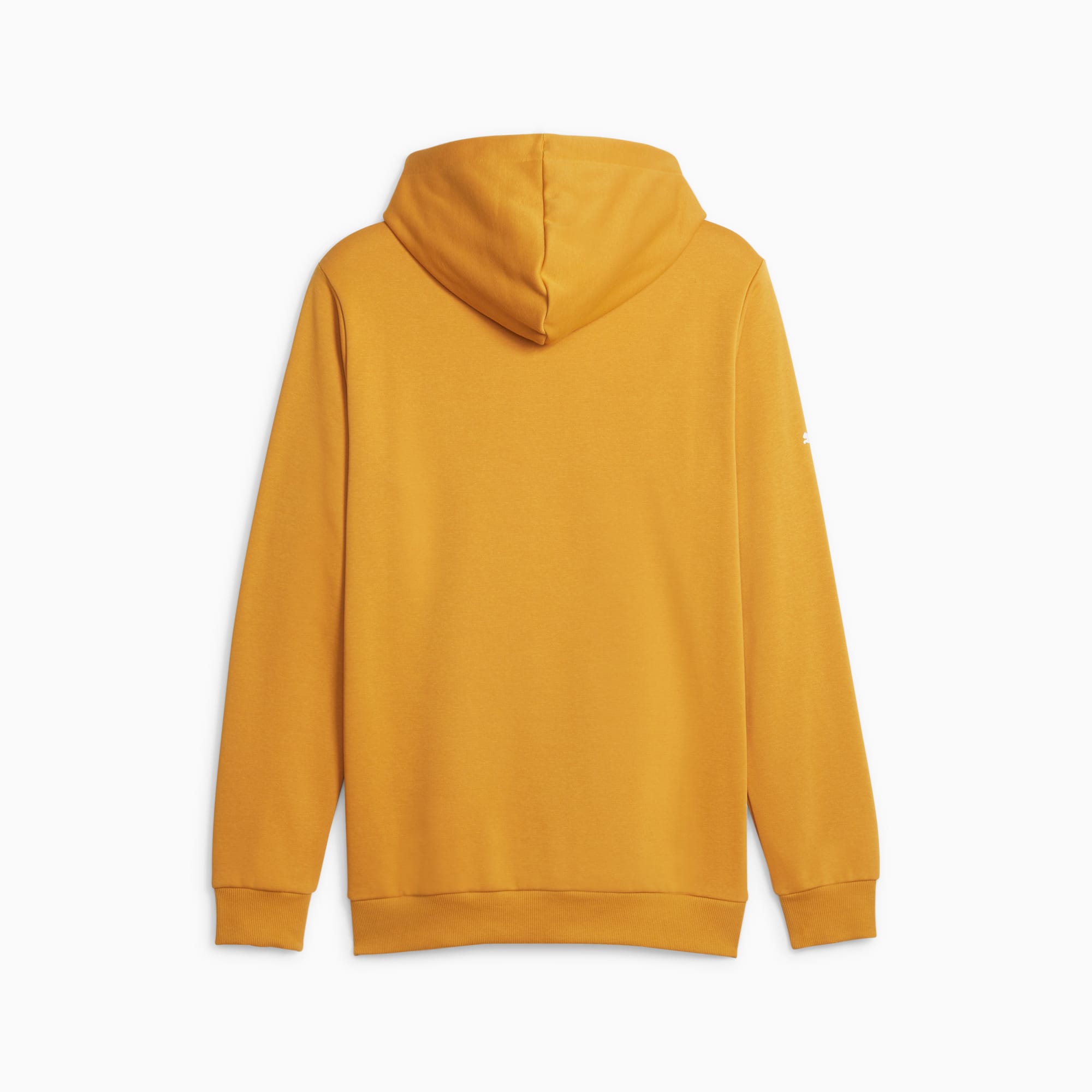 PUMA BMW M Motorsport fleece hoodie voor Dames, Amber