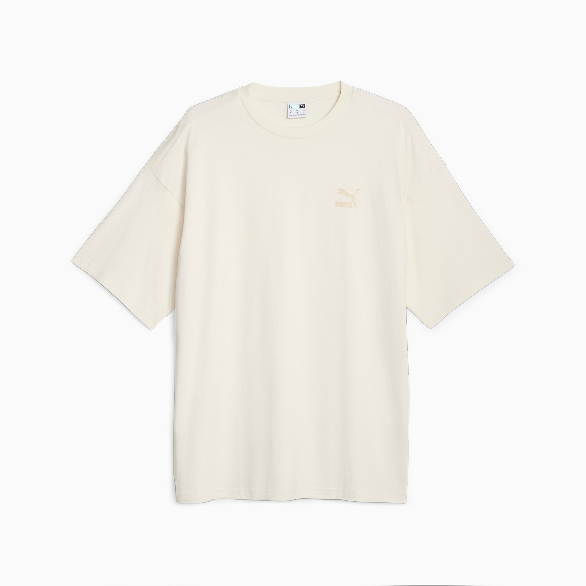 PUMA Better Classics Men's T-Shirt, Multi, Size XS, Clothing