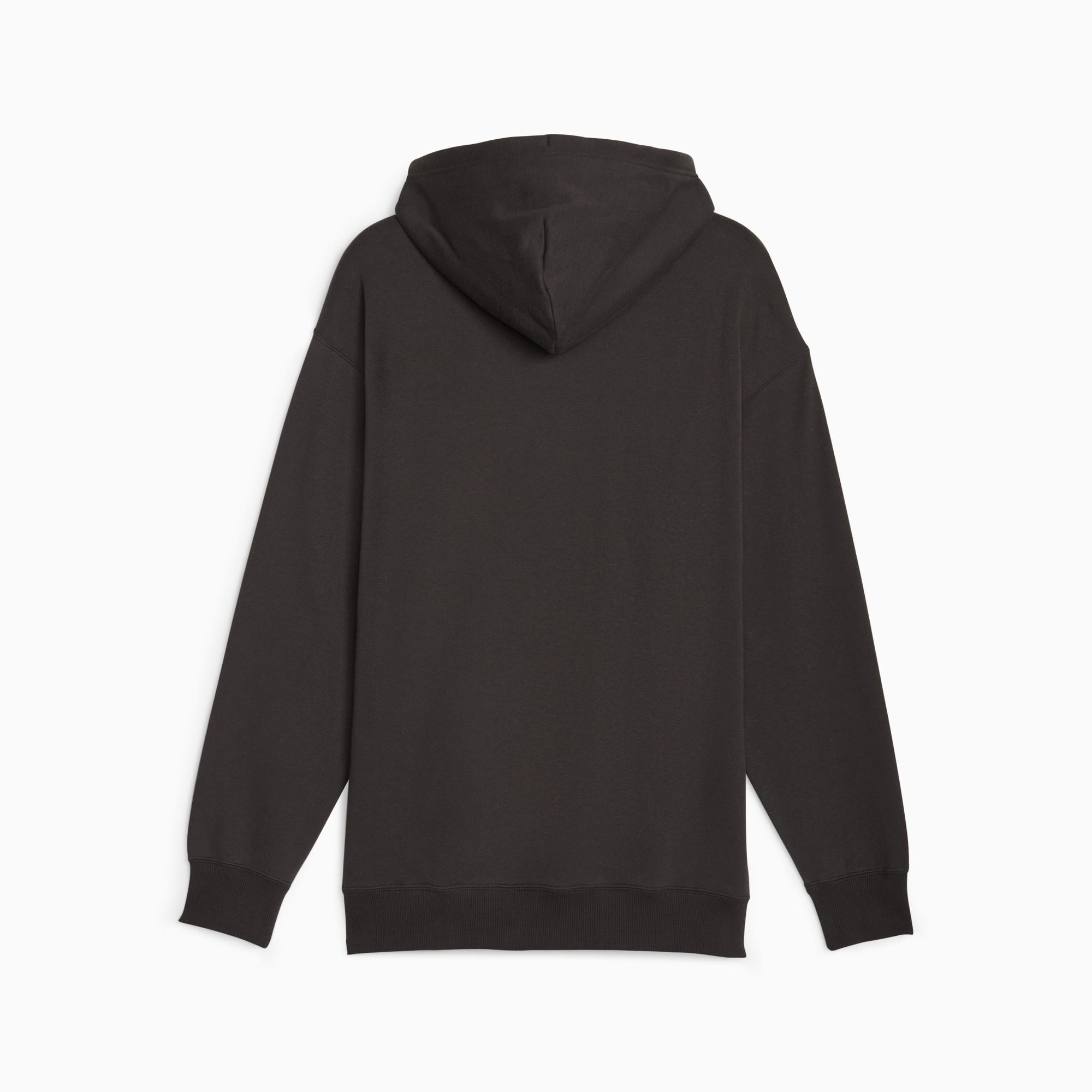 PUMA BETTER CLASSICS hoodie voor Dames, Zwart
