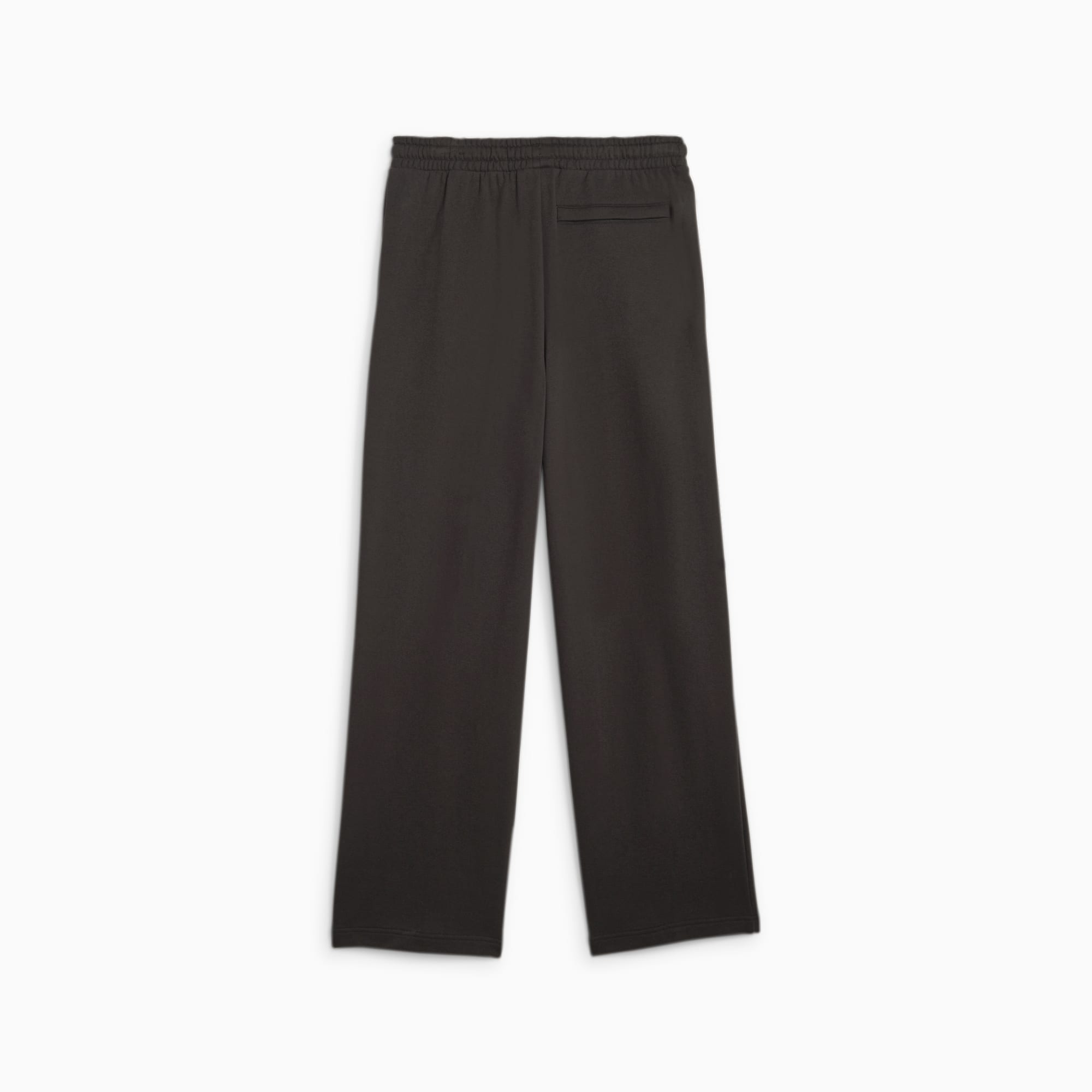 PUMA Better Classics sweatpants voor Dames, Zwart