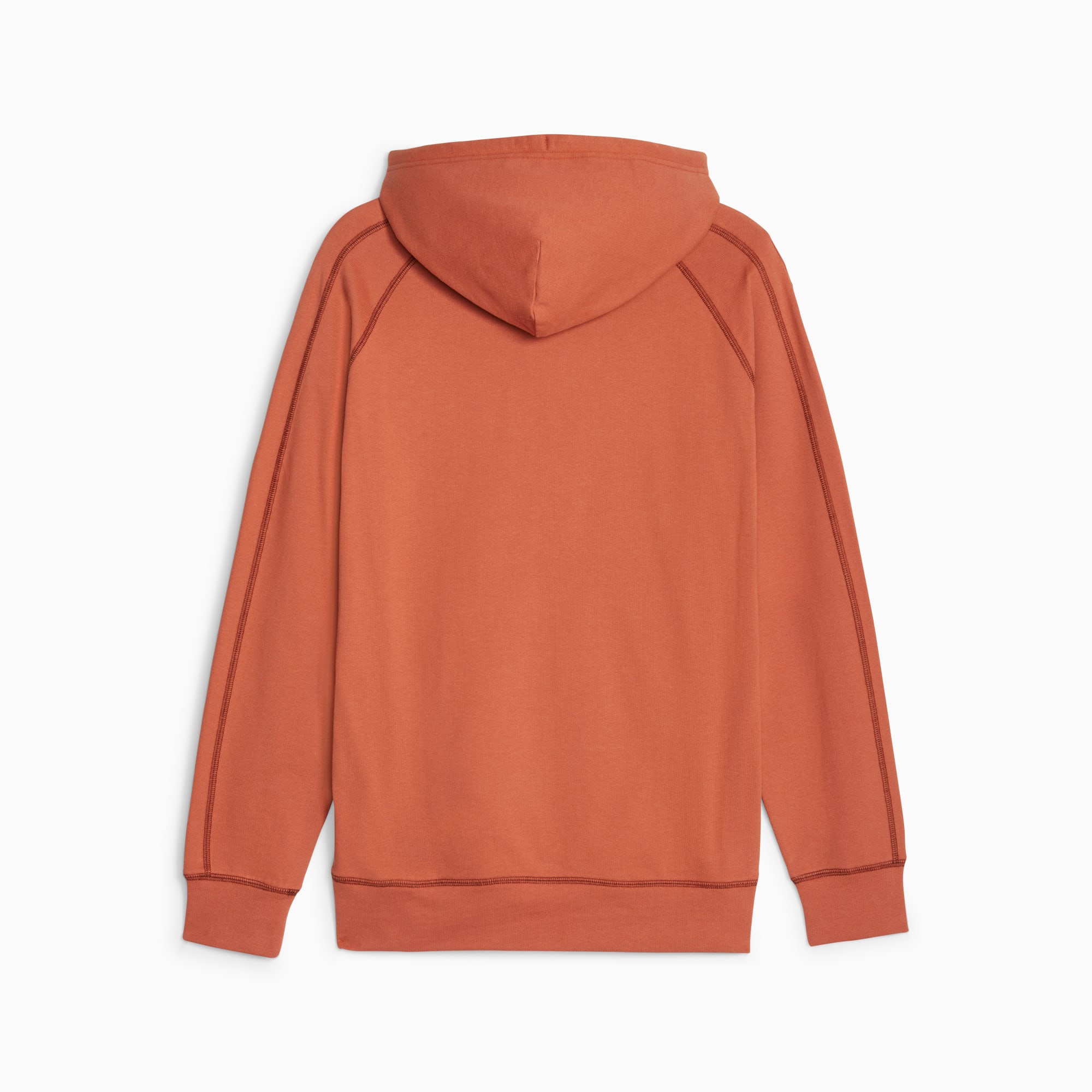 PUMA Classics hoodie voor Dames, Apple Cider