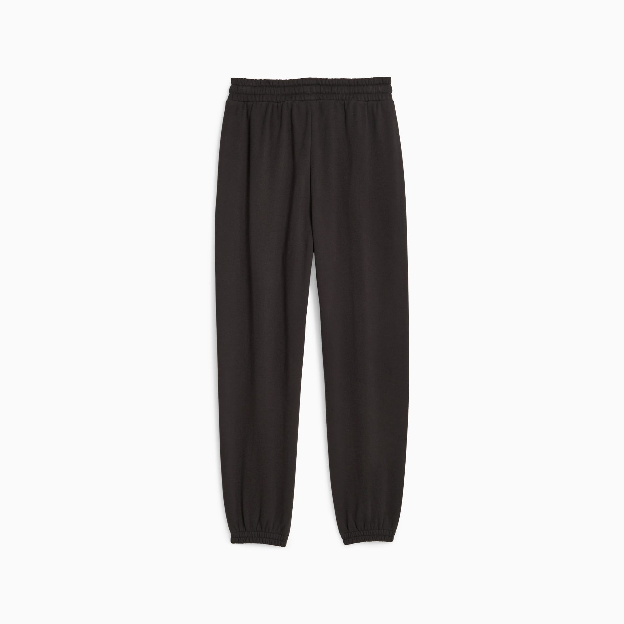 PUMA DOWNTOWN sweatpants voor Dames, Zwart