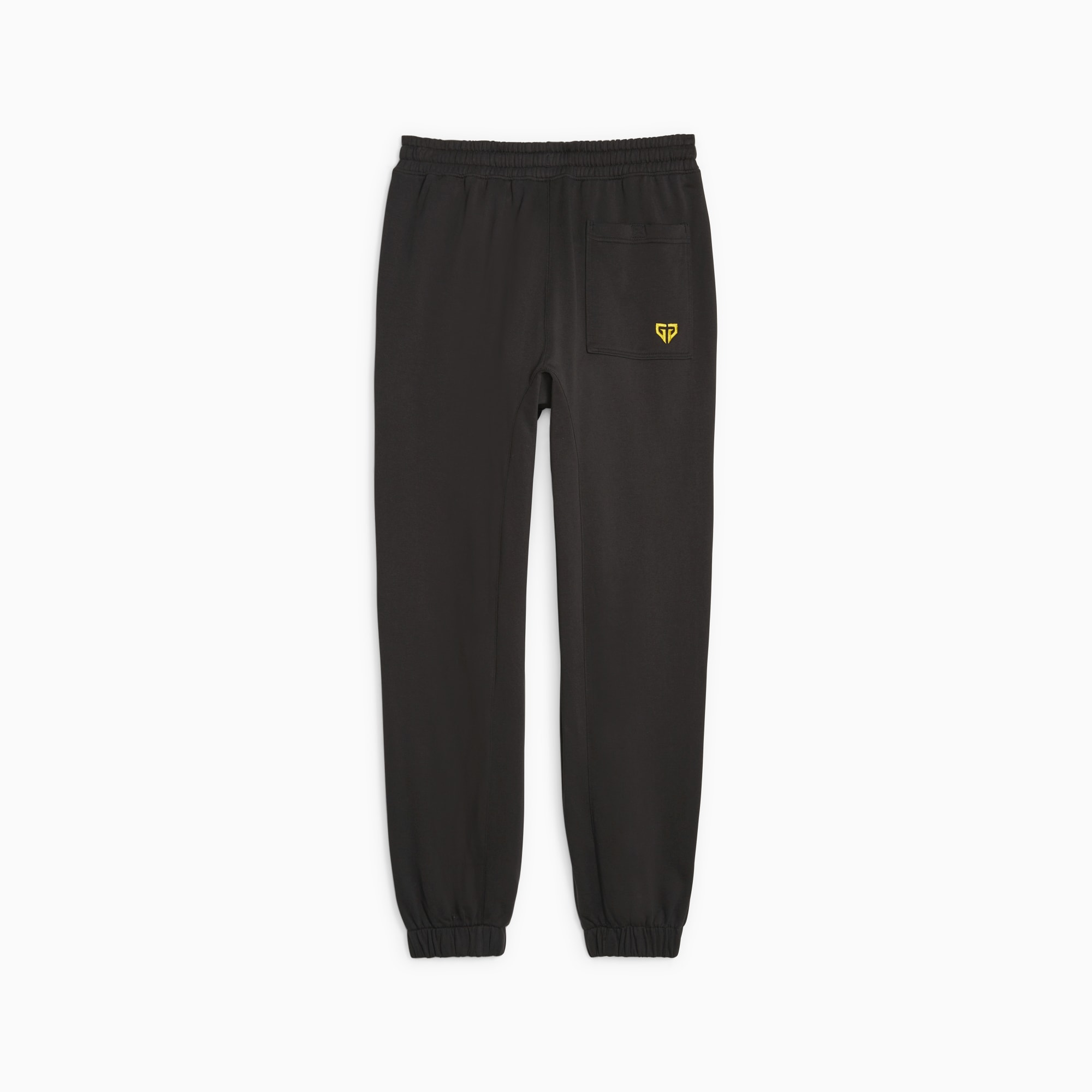 PUMA Gen.G esports sweatpants voor Heren, Zwart