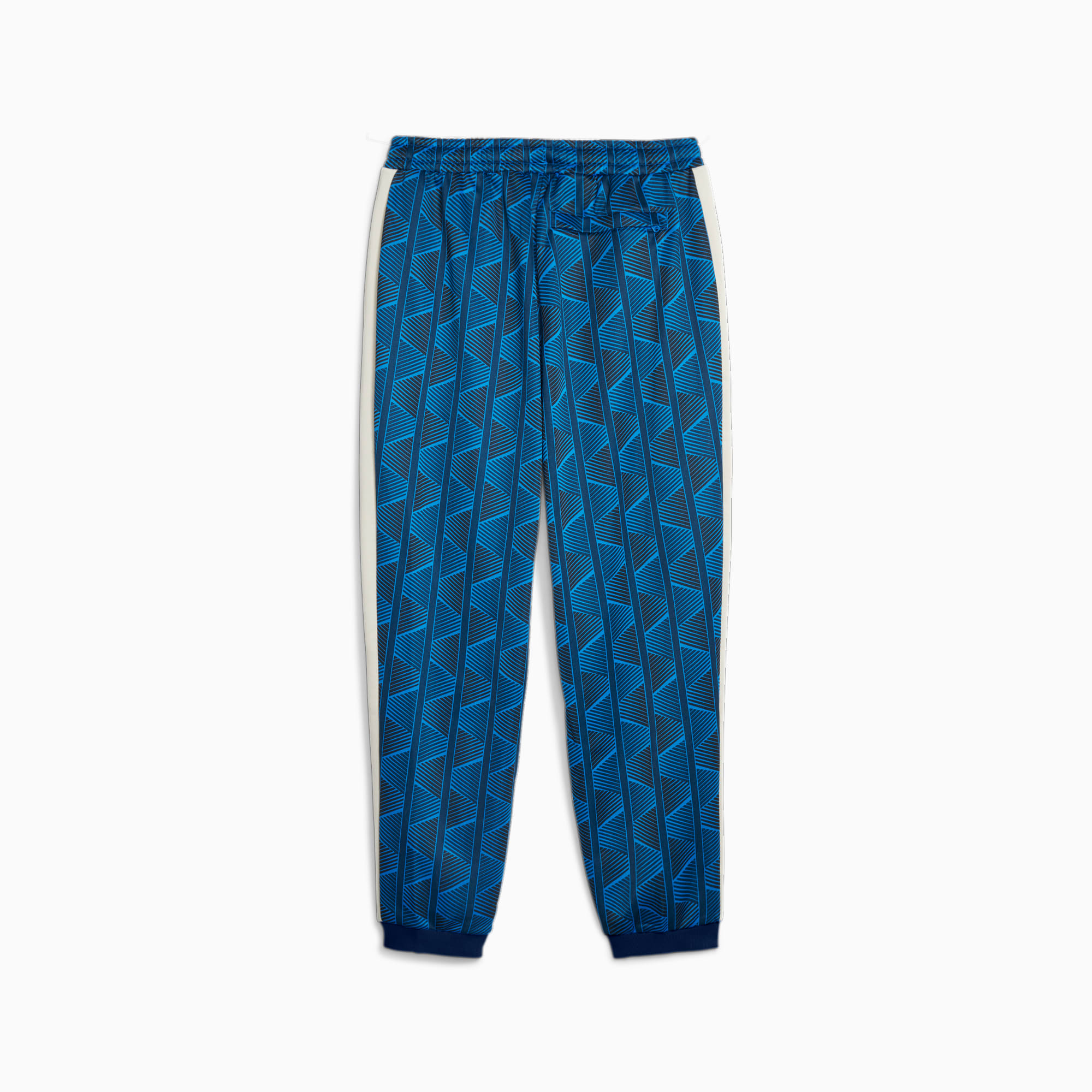 PUMA The NeverWorn II T7 sweatpants voor Heren, Blauw